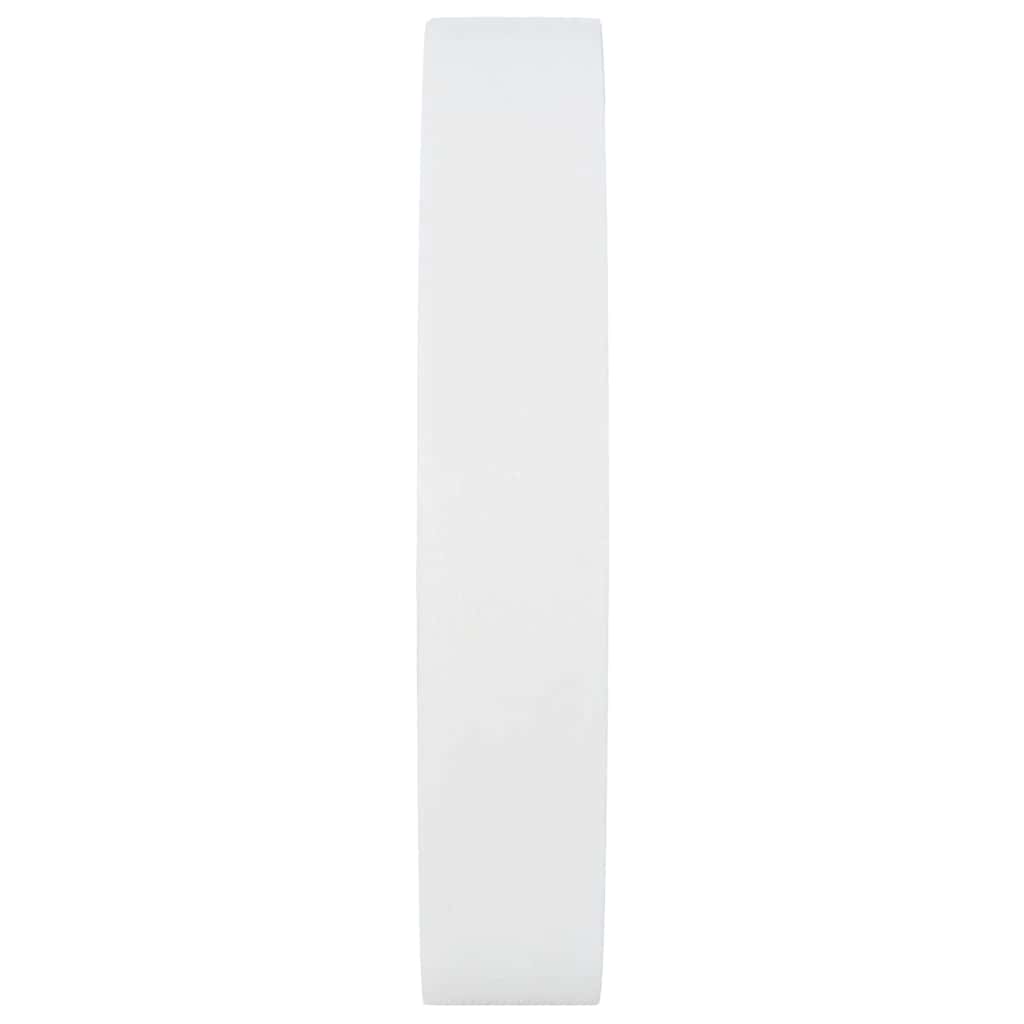 vidaXL Verf Maskertapes 6 pcs Wit 19mm x 50m Papier