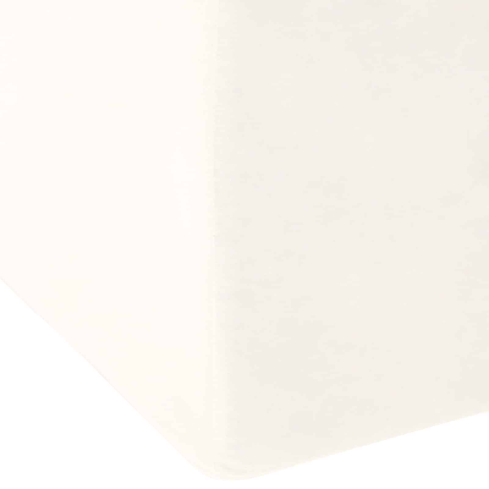 vidaXL Beenkussen Grijs 68 x 40 x 18 cm