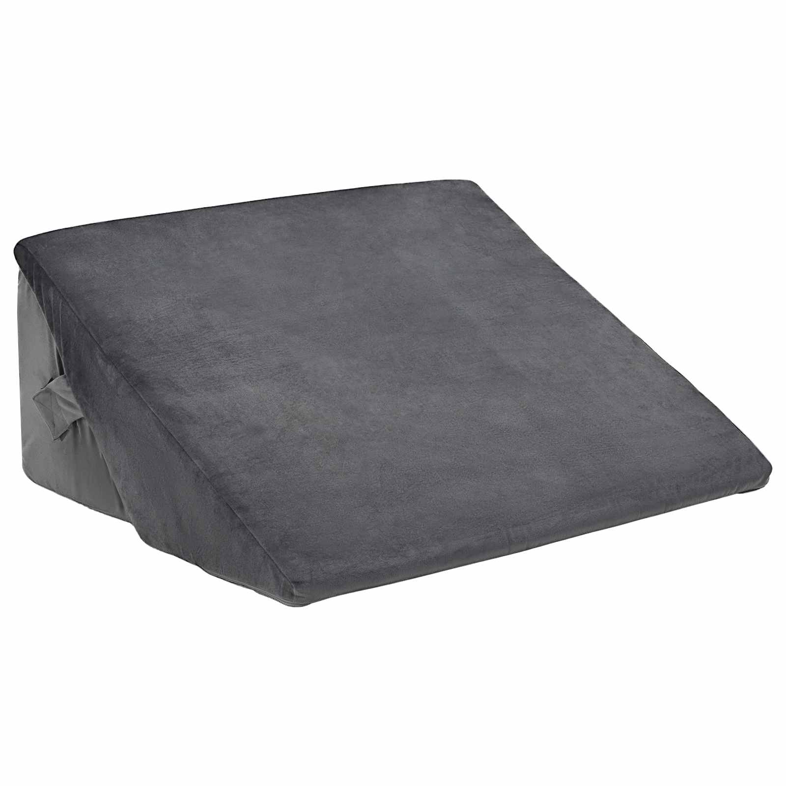vidaXL Wedge Kussen Anders Grijs