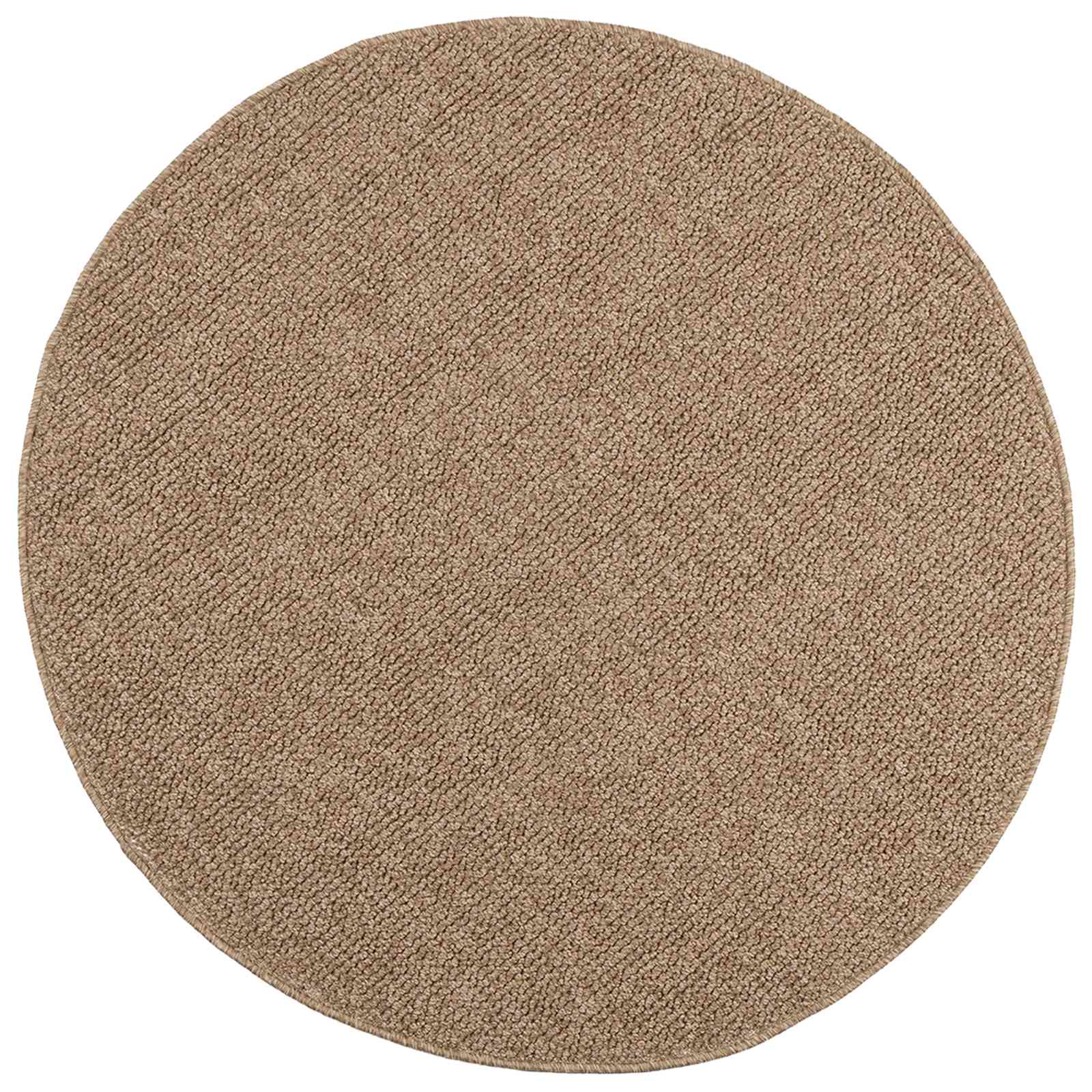 vidaXL Vloerkleden Rechthoekig Naturel 150 x 80 cm