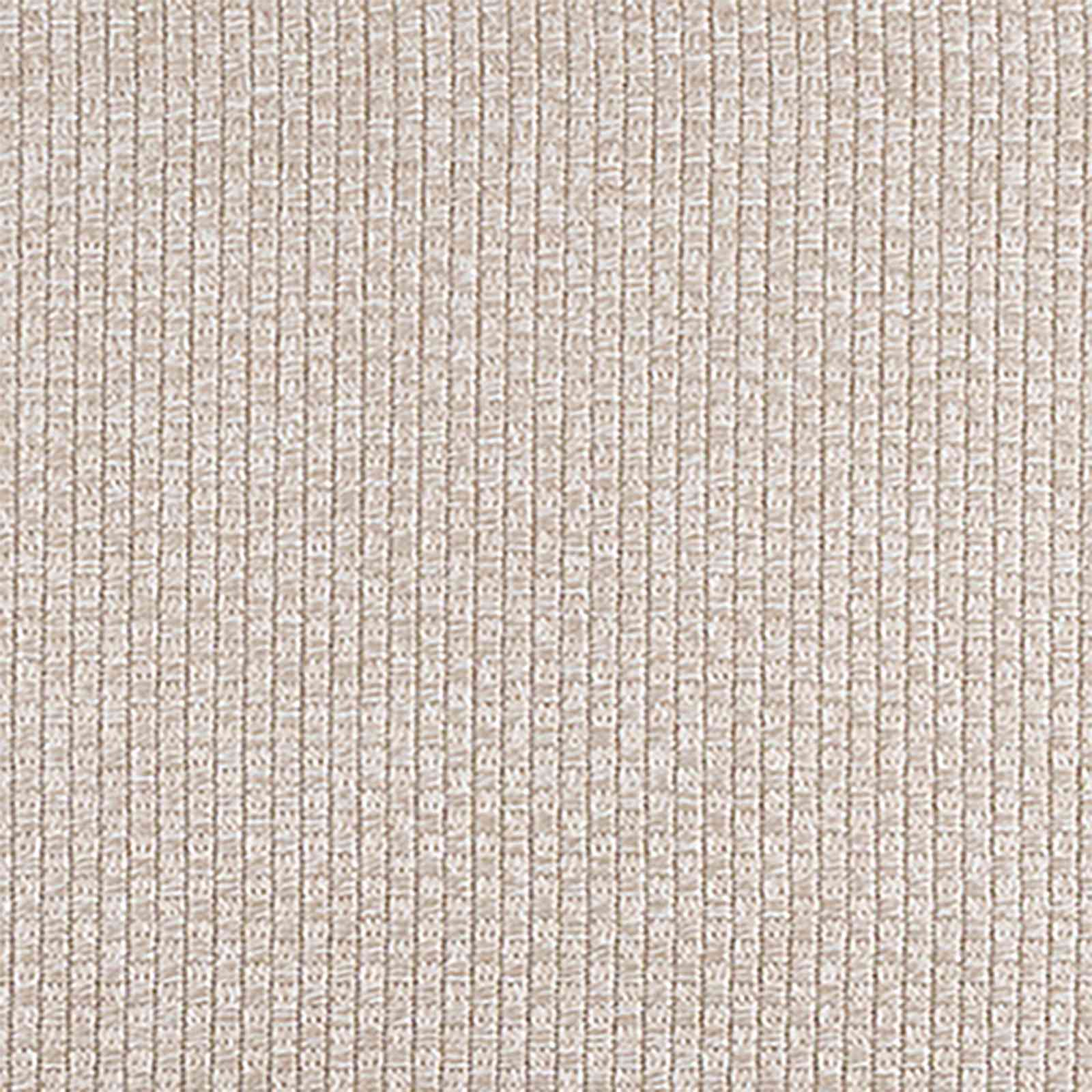 vidaXL Vloerkleden Rechthoekig Crème 150 x 80 cm
