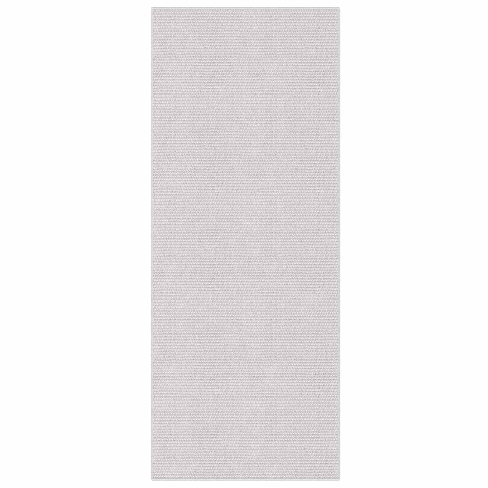 vidaXL Vloerkleden Rechthoekig Crème 150 x 80 cm