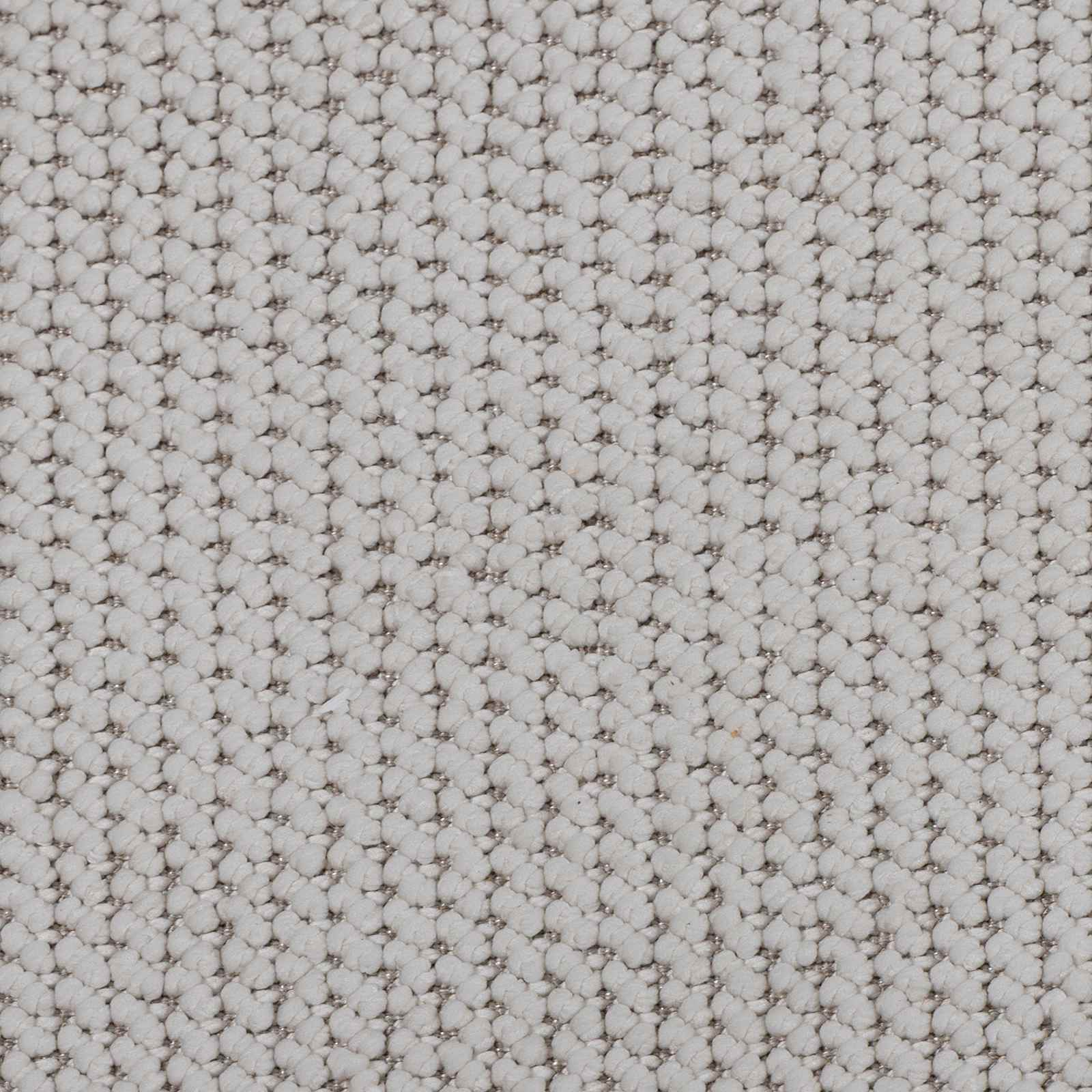 vidaXL Vloerkleden Rechthoekig Crème 150 x 80 cm