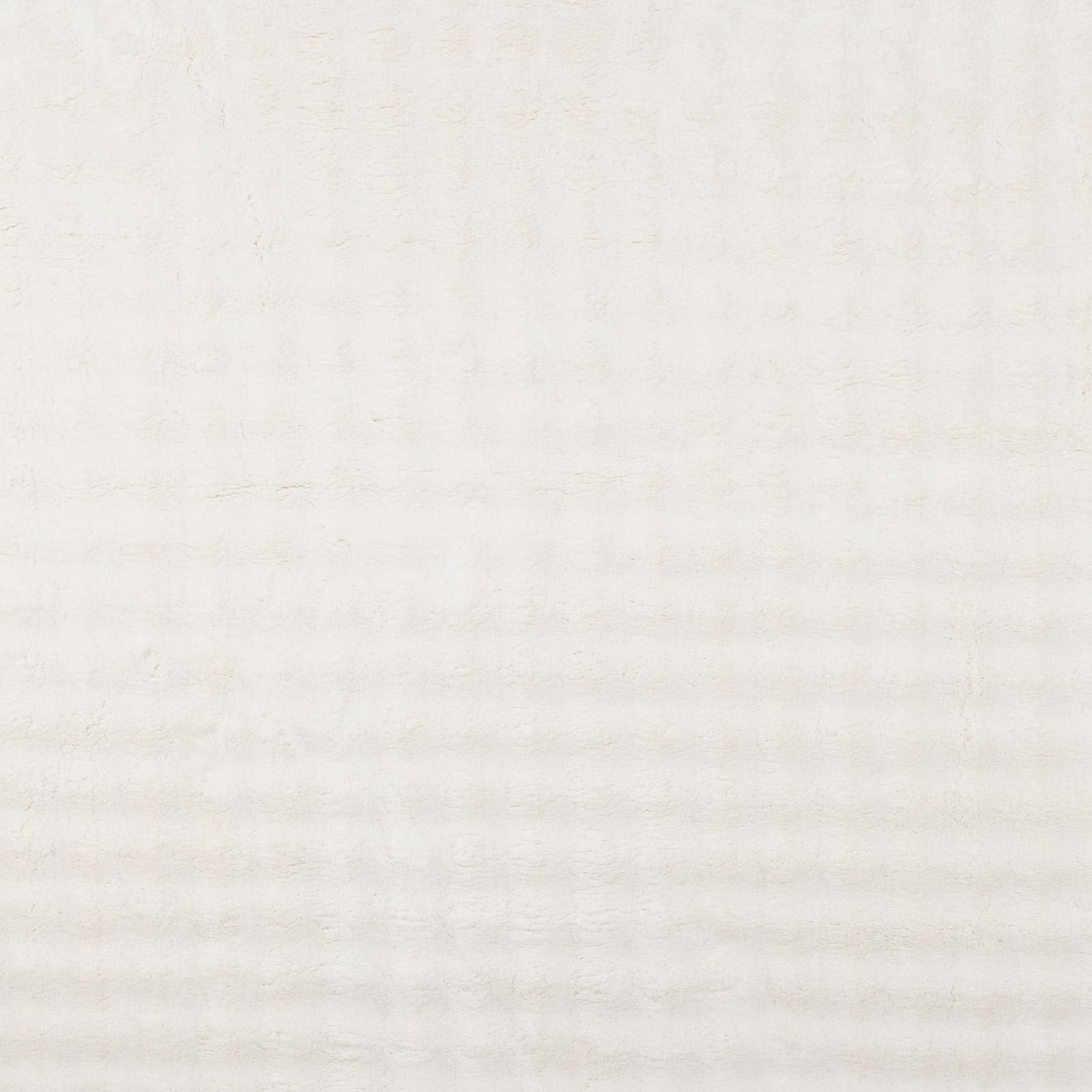 vidaXL Vloerkleden Rechthoekig Crème 150 x 80 cm