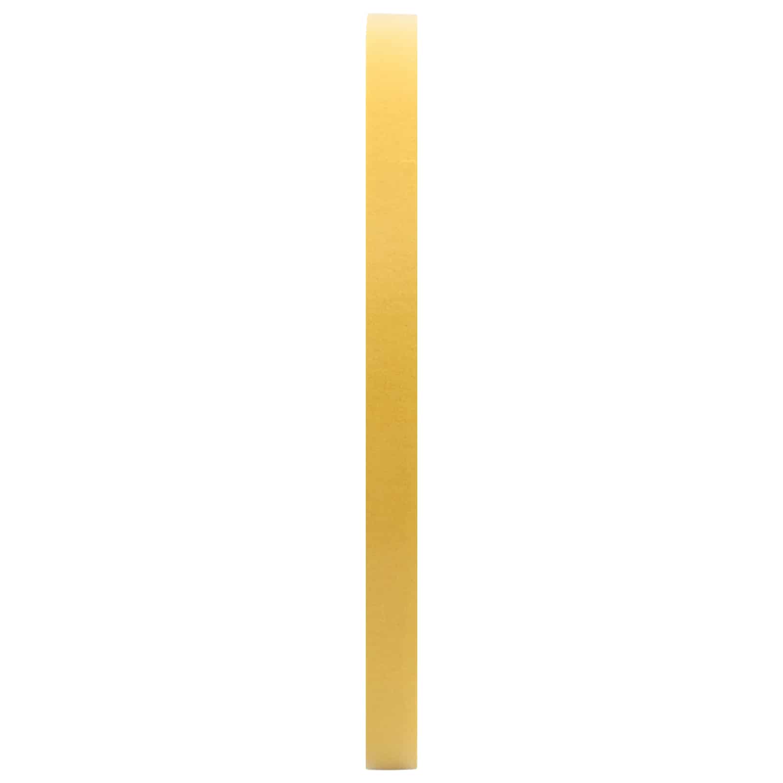 vidaXL Zelfklevende schuimtape Zwart 10mm x 10m CR Schuim