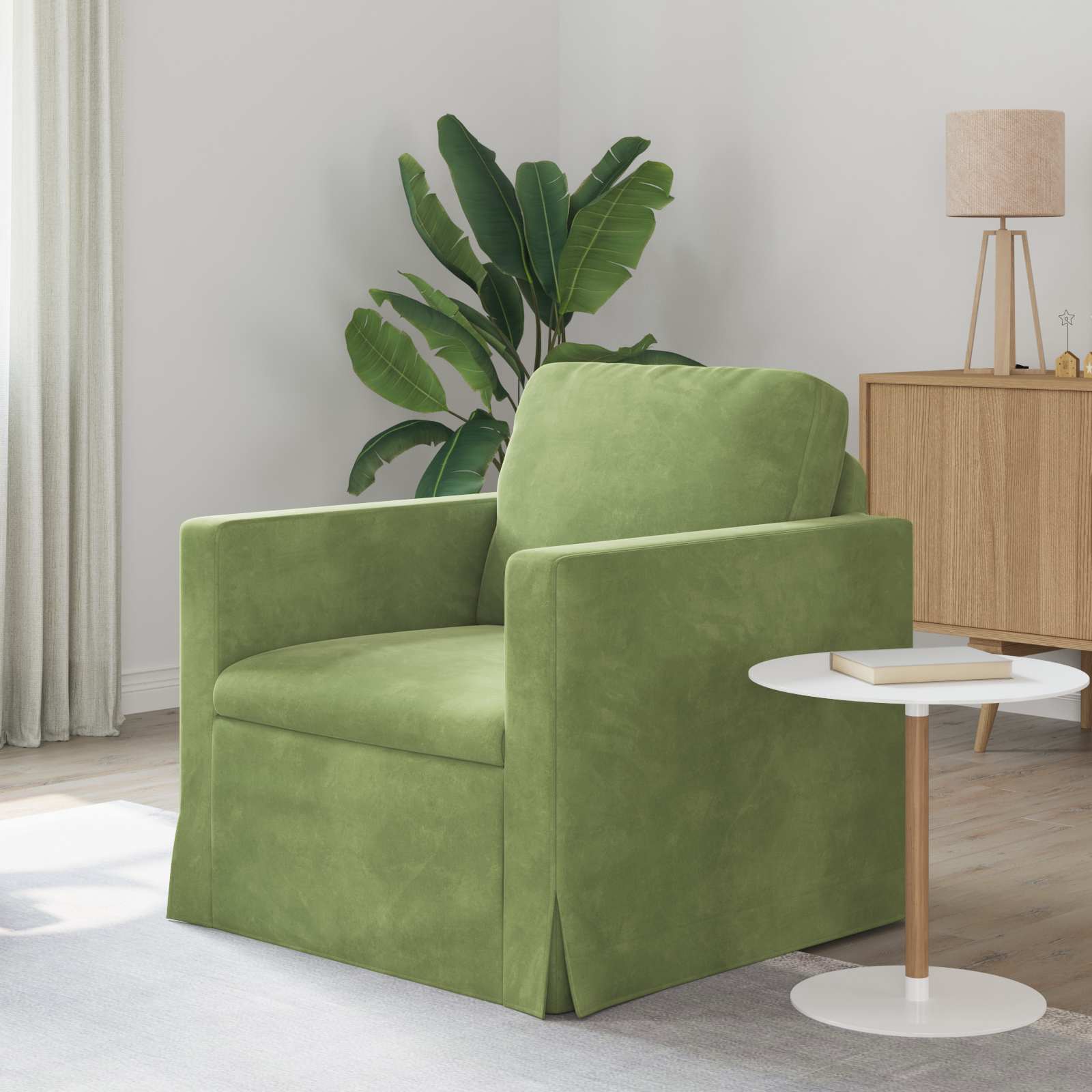 vidaXL Bank 180cm Roze Metaal