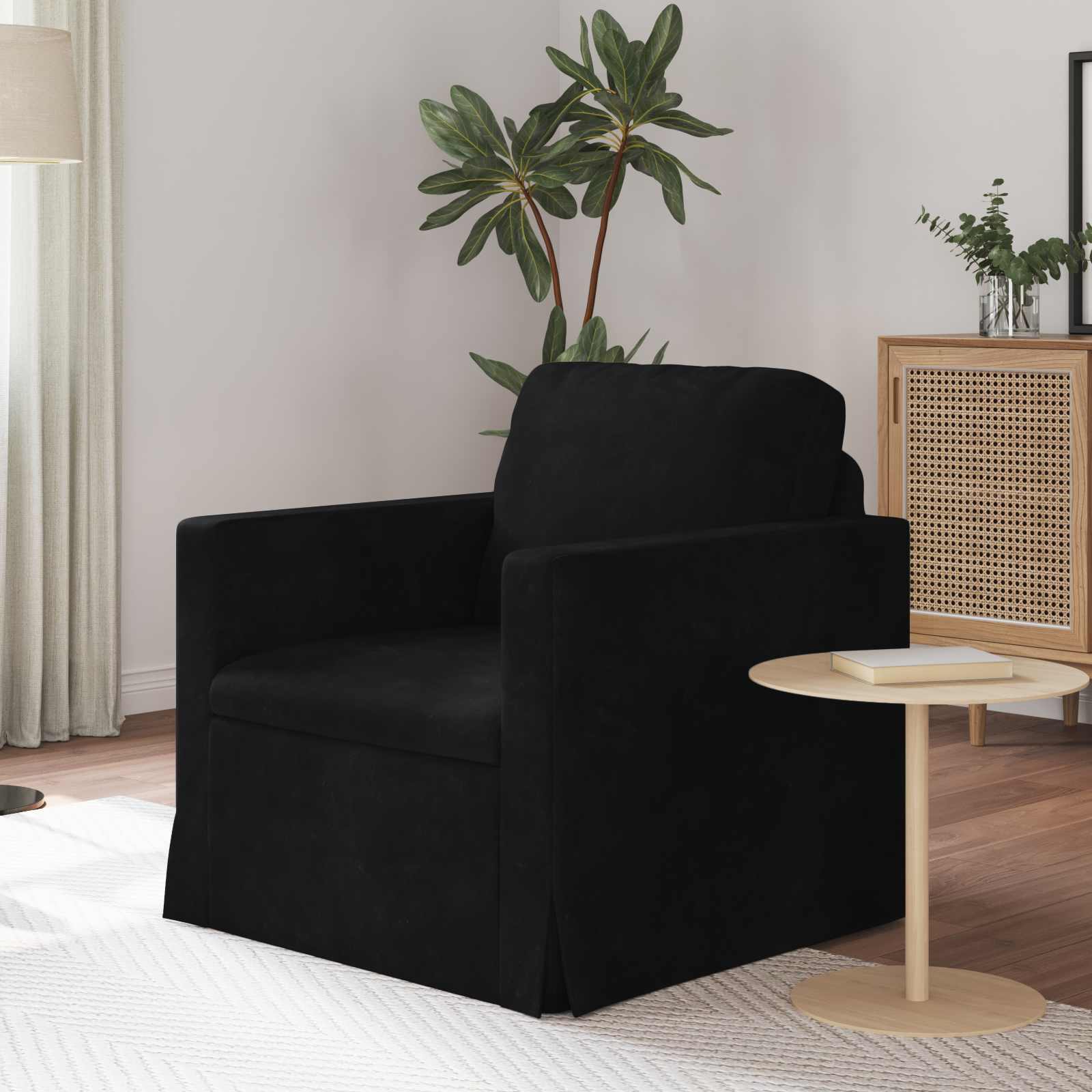 vidaXL Bank 180cm Roze Metaal