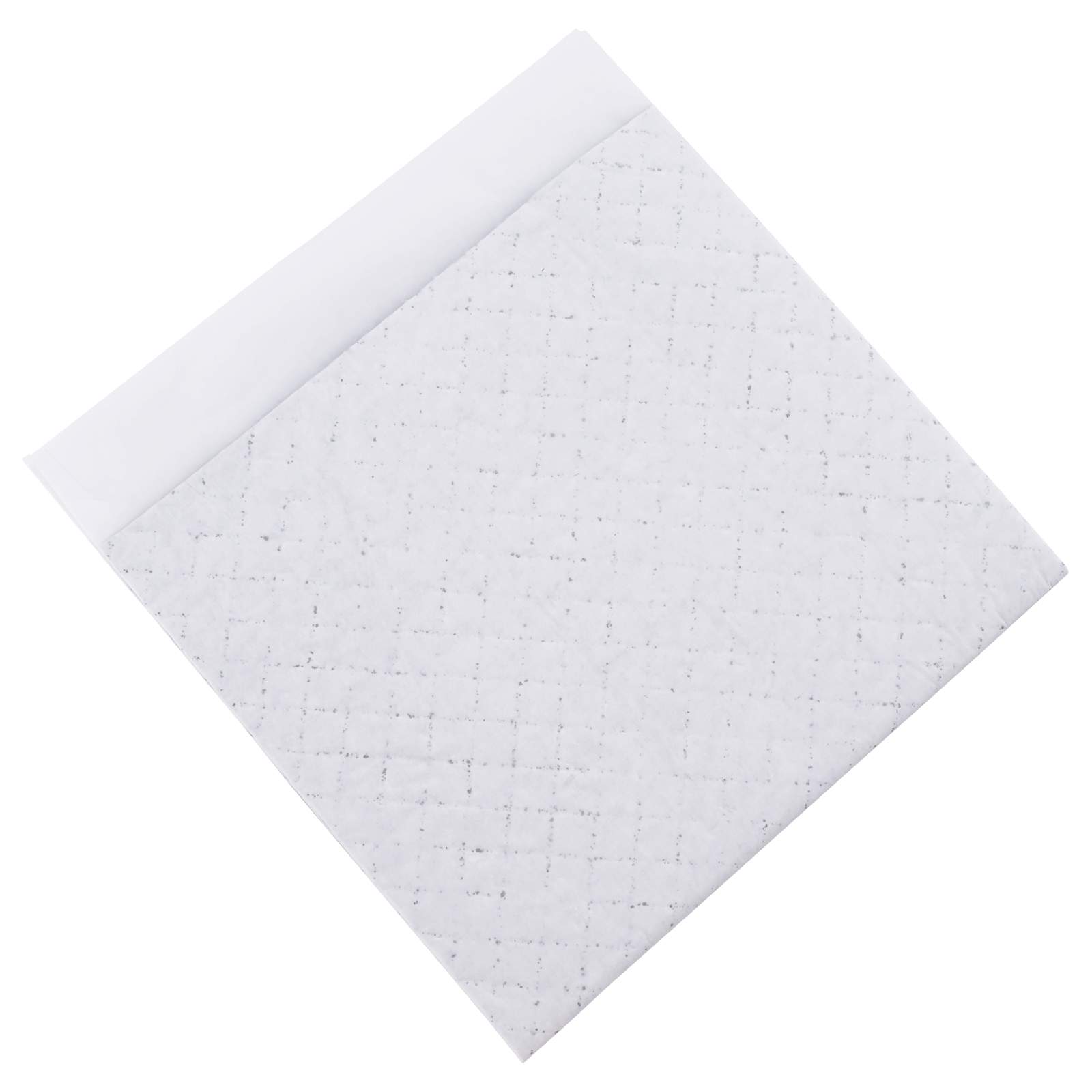vidaXL Trainingspad voor Huisdieren Effen 50 pcs 45 x 33 cm