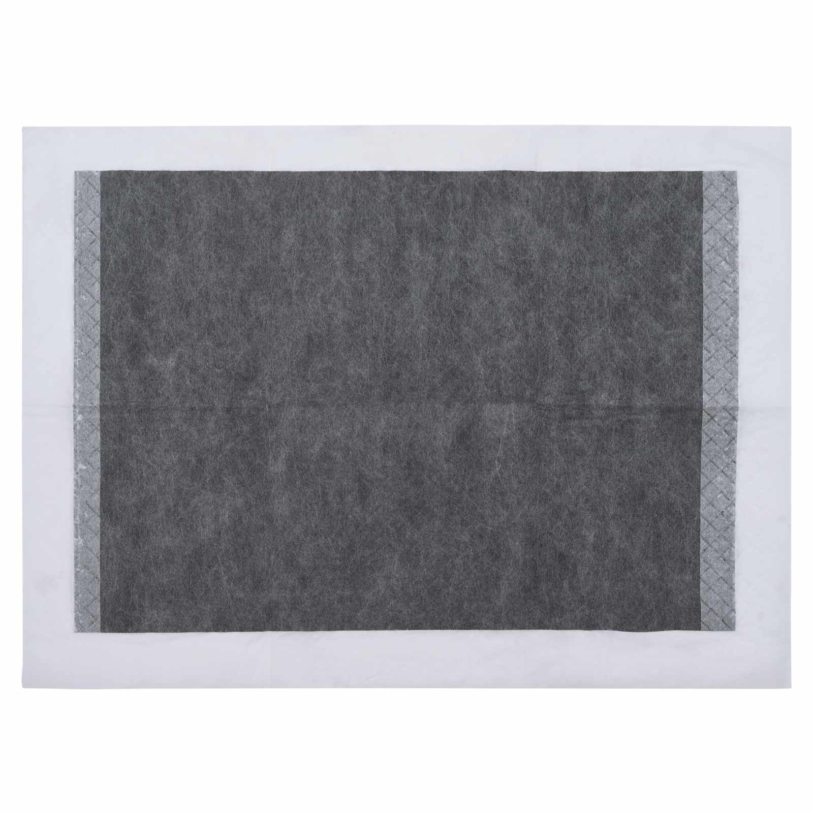 vidaXL Trainingspad voor Huisdieren Effen 50 pcs 45 x 33 cm