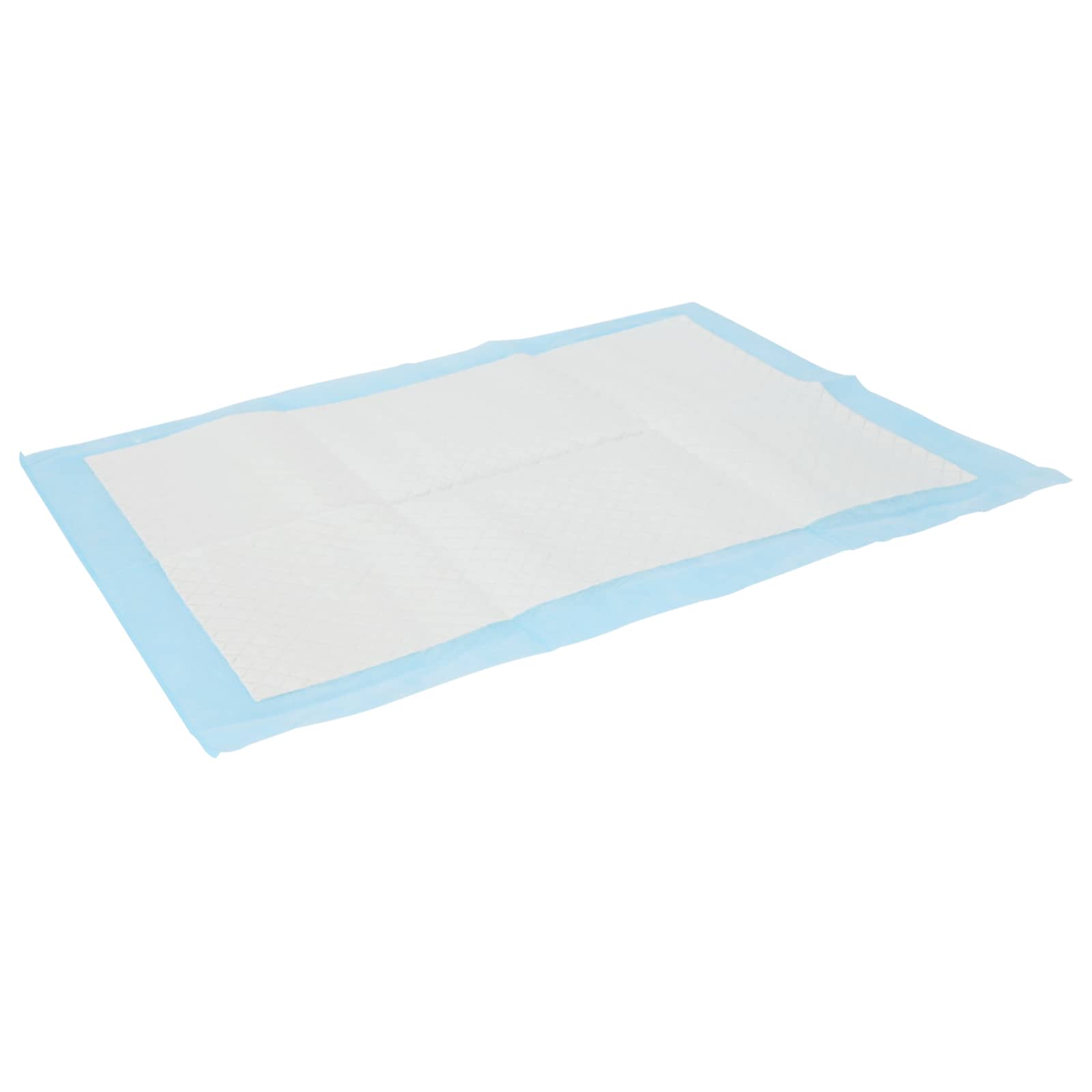 vidaXL Trainingspad voor Huisdieren Effen 50 pcs 45 x 33 cm