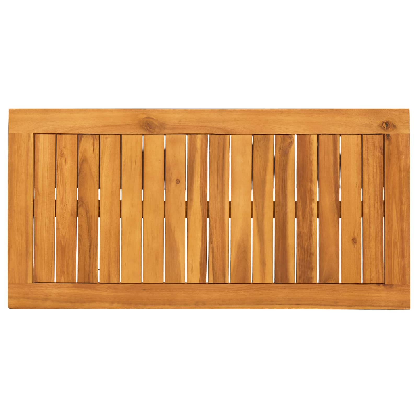 vidaXL tuinmeubelset 4 pcs Zwart en Cream Wit poly rattan