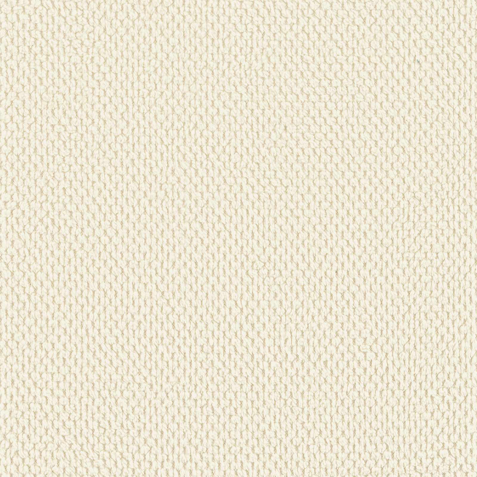 vidaXL Vloerstoel Crème 68 x 51 x 56 cm Grove Fluweel