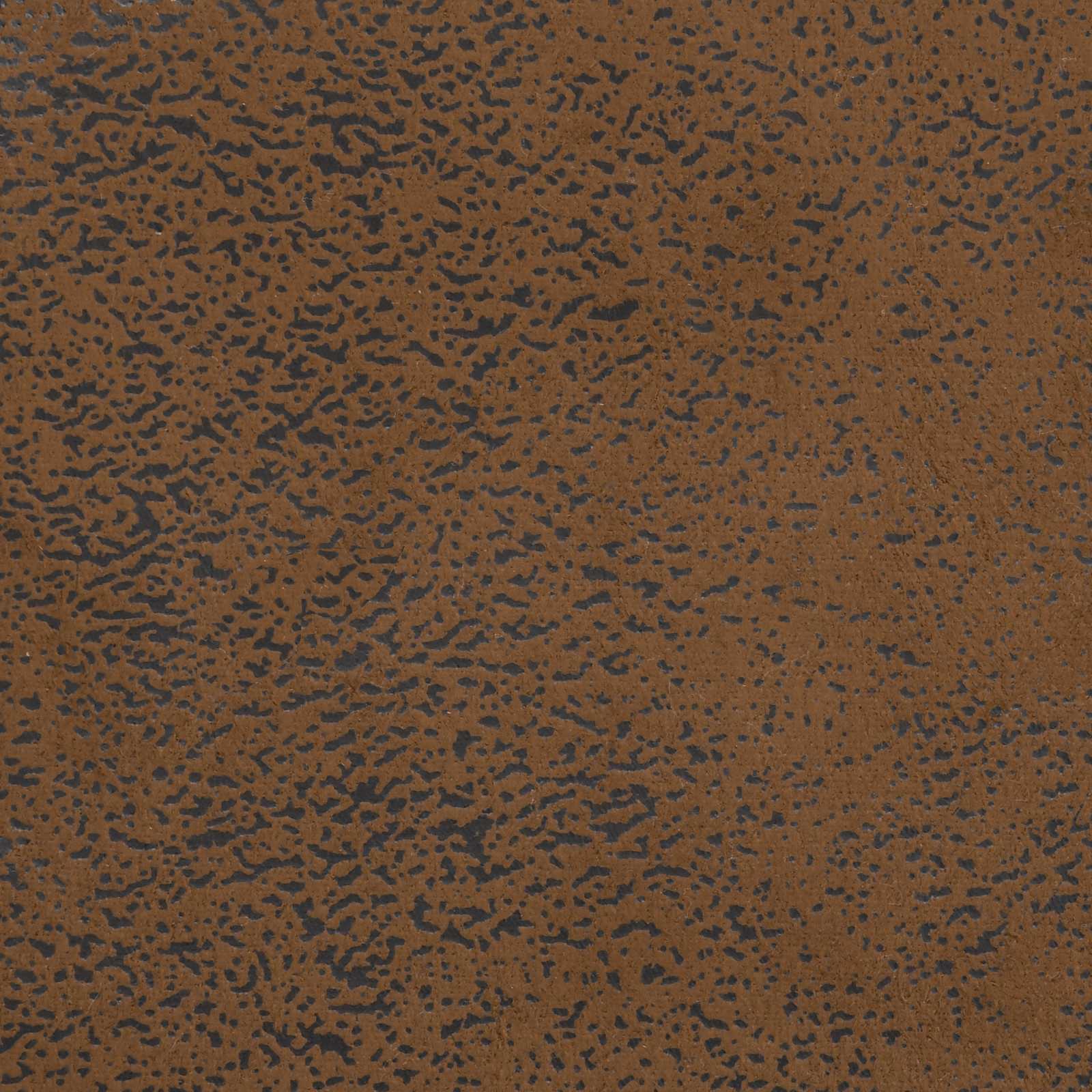 vidaXL Vloerstoel Bruin 55 x 61 x 70 cm Stof