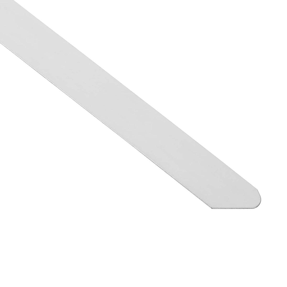 vidaXL Kabelbinders 250 st 7,9 x 800 mm Zwart