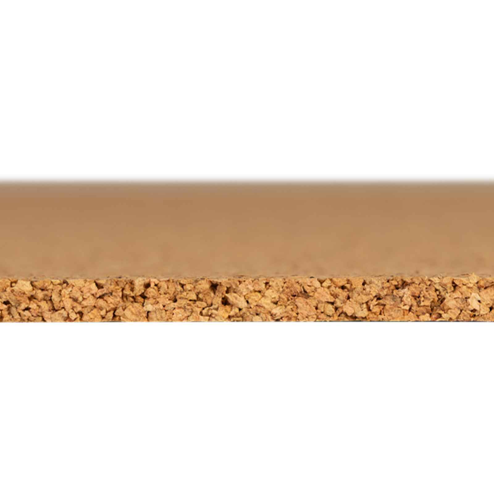 vidaXL Kurkplaat 6 st Bruin 100 x 50 cm Kurk