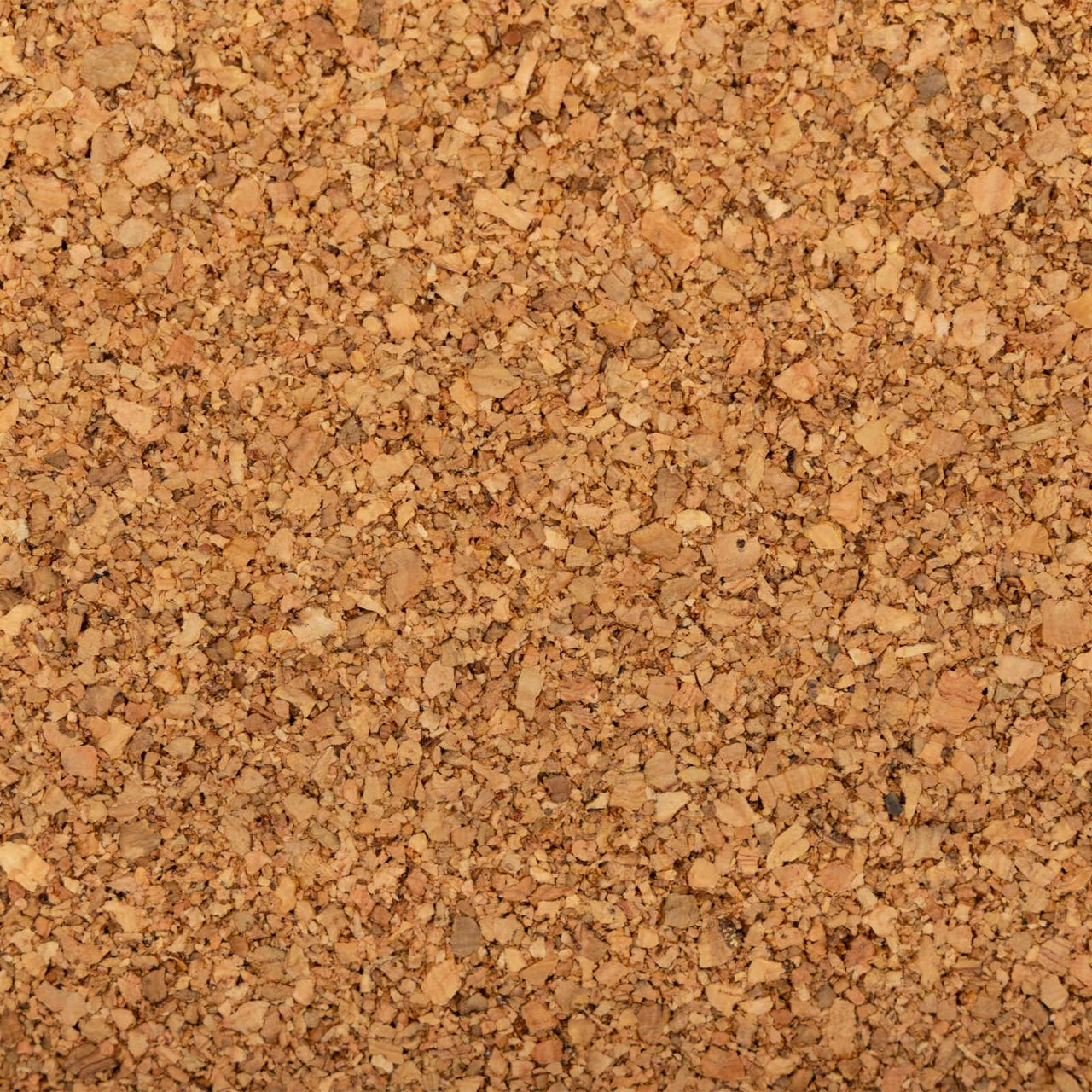 vidaXL Kurkplaat 6 st Bruin 100 x 50 cm Kurk