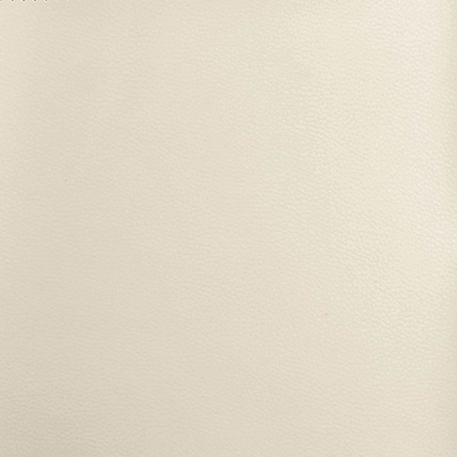 vidaXL Relaxfauteuil Zwart Kunstleer
