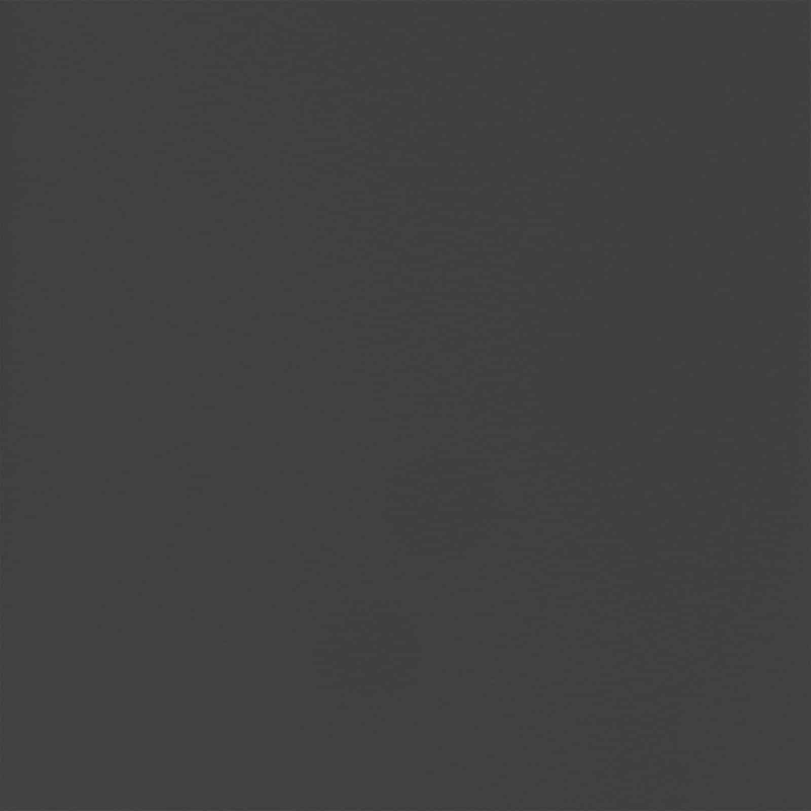 vidaXL Patio Parasolvoet 50 x 50 cm Staal Zwart
