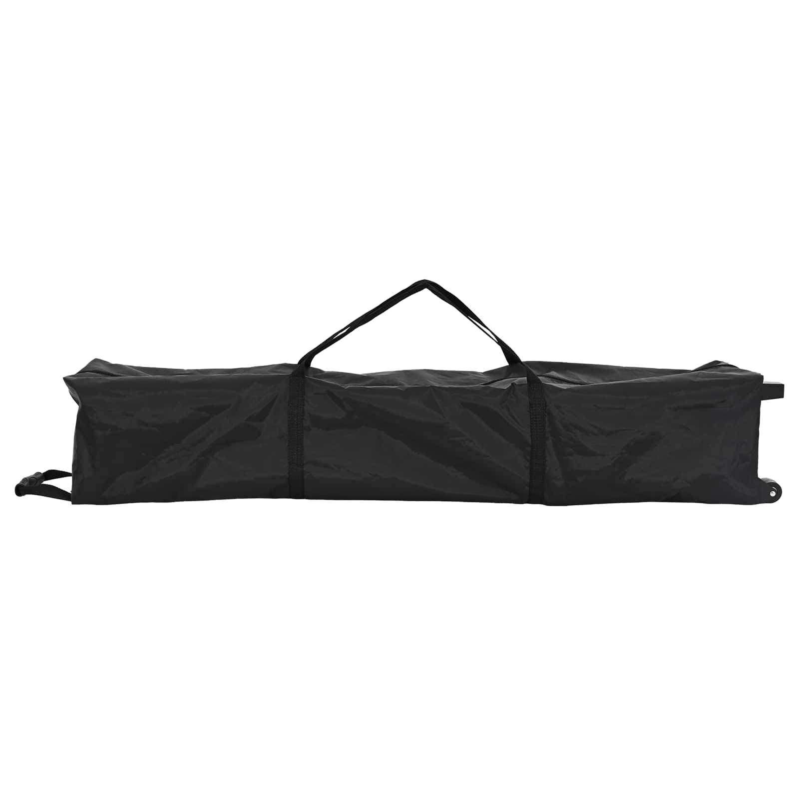 vidaXL Tent met 4 Zijwanden 3 x 4 m Leger Camouflage