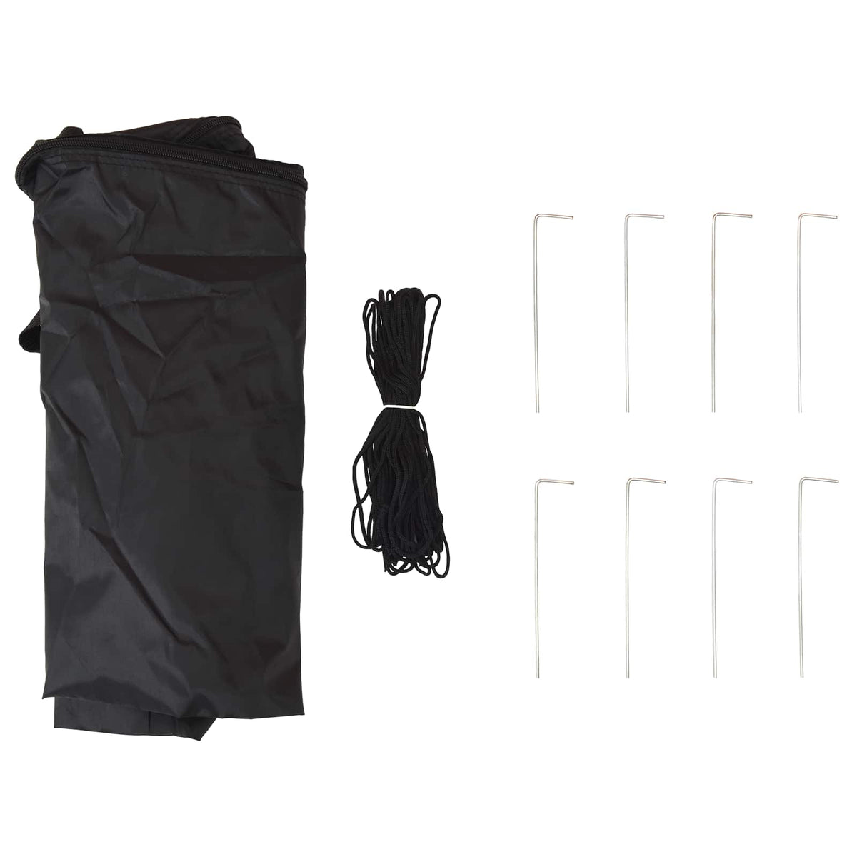vidaXL Pop-up Gazebo met 4 Zijwanden 2 x 2 m Bos Camouflage