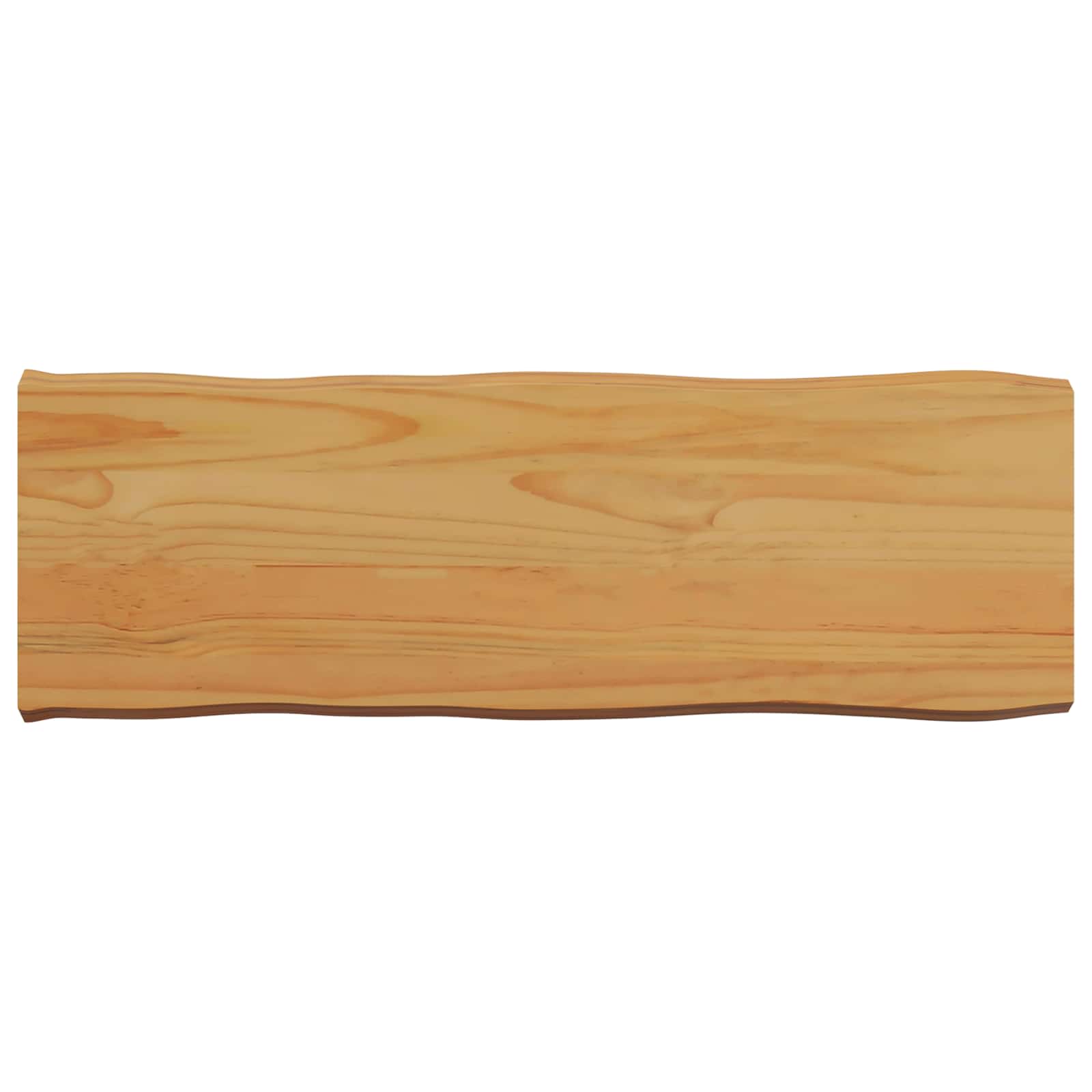 VidaXL Eetbank EKAI Zwart 91,5 x 29 x 45,5 cm Massief grenenhout