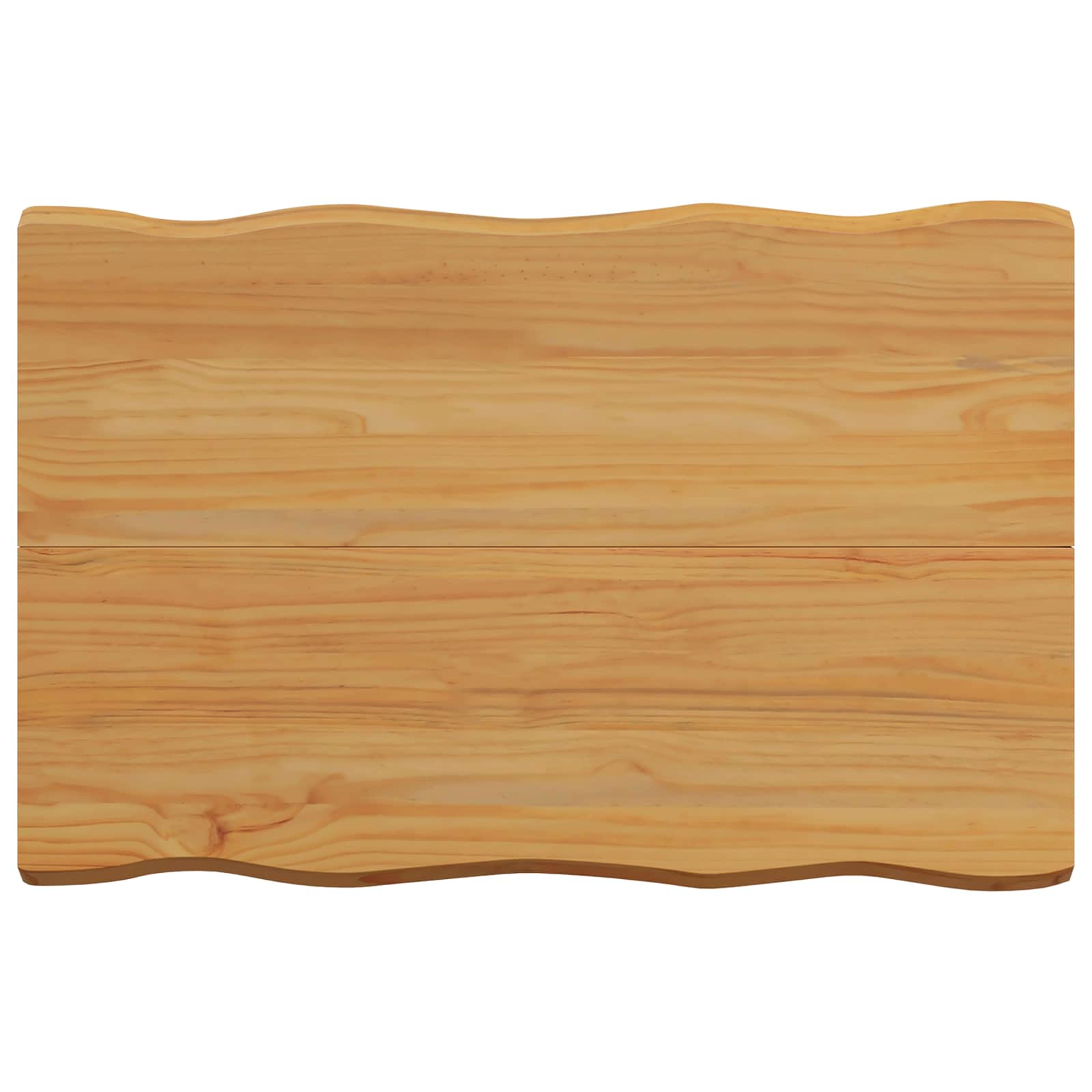 VidaXL Hoge bartafel EKAI Zwart 112 x 70 x 91 cm Massief grenenhout
