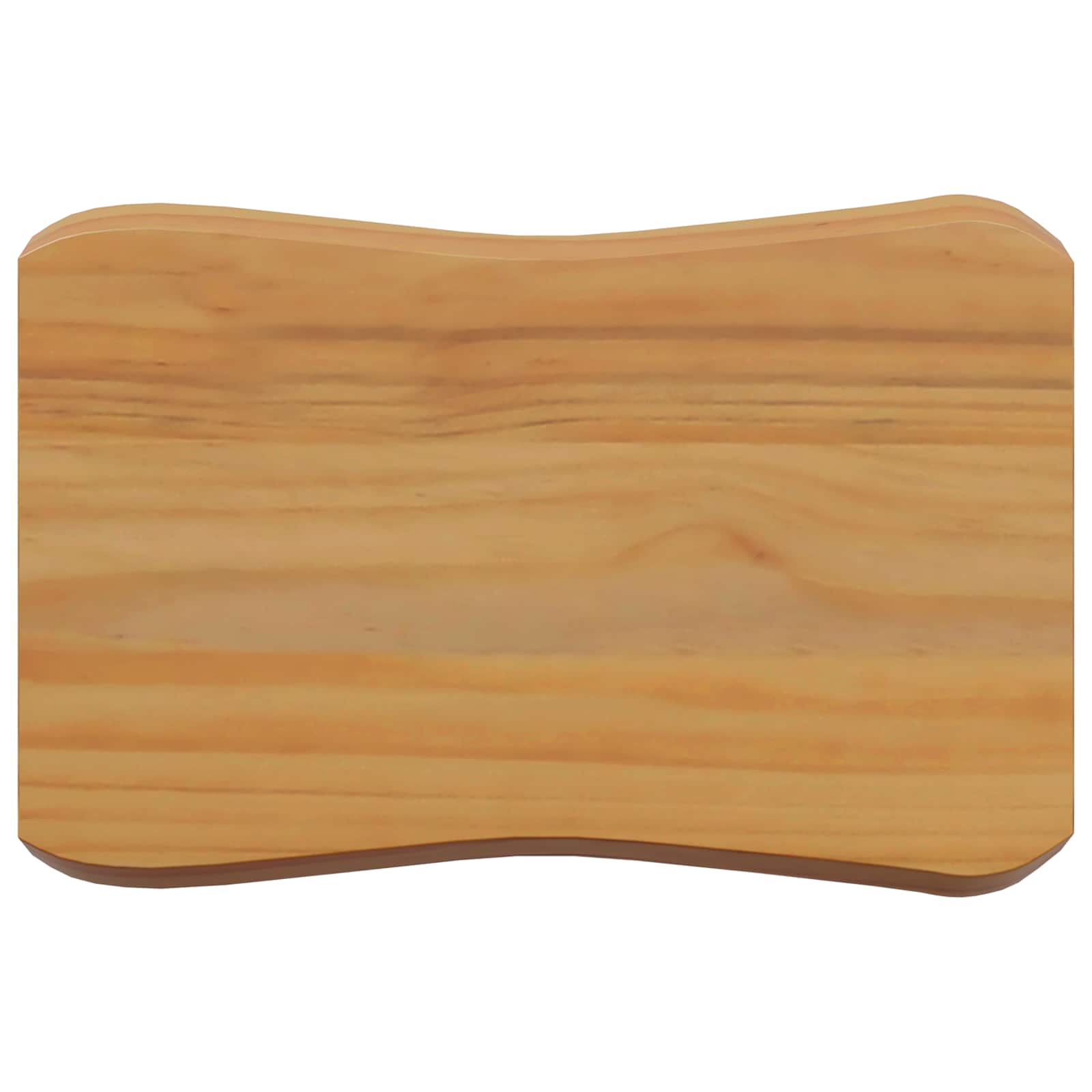 VidaXL Hoge Barkruk EKAI 2 pcs Zwart 40 x 29 x 63 cm