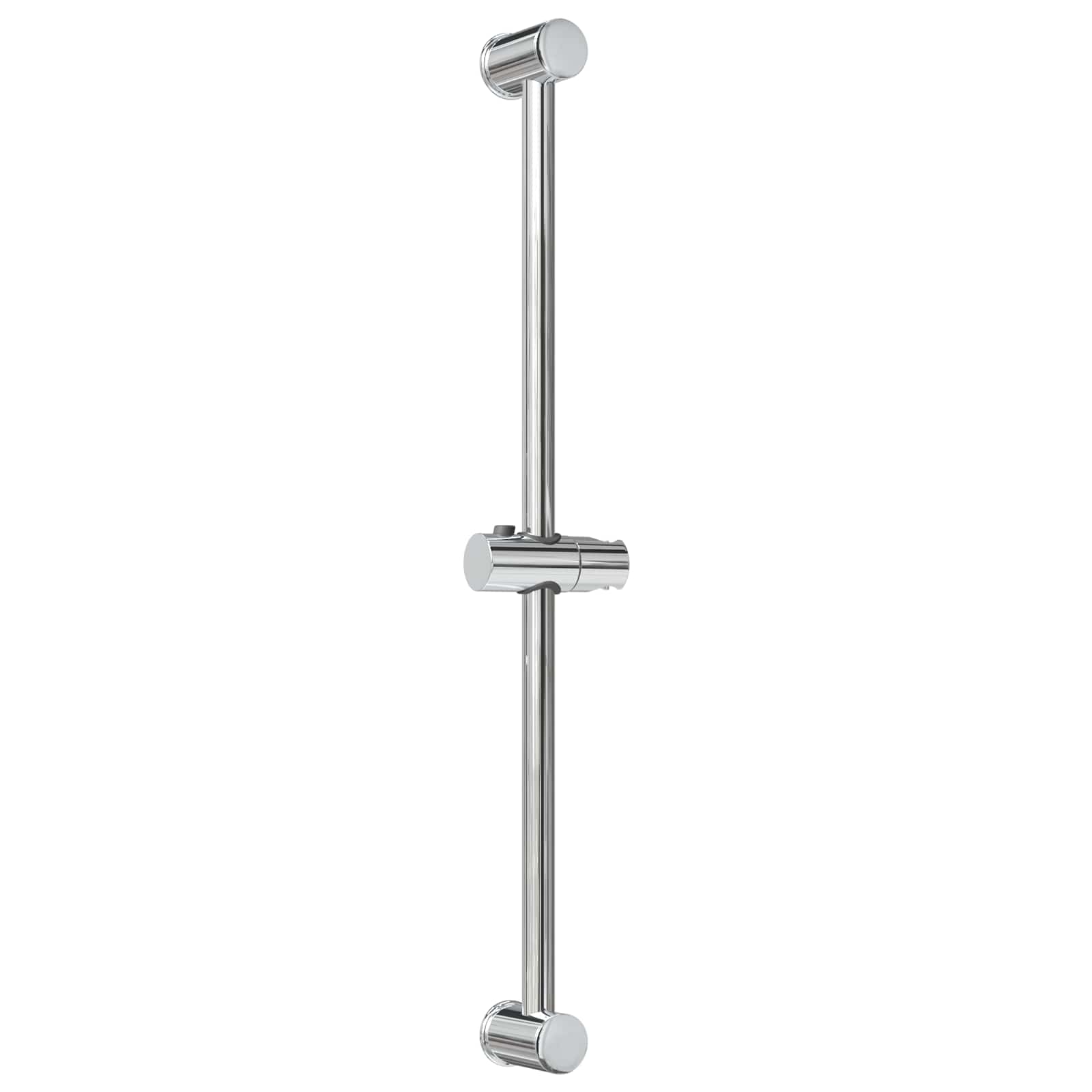 vidaXL Douchkop Houder Chroom 71 cm Roestvrij staal