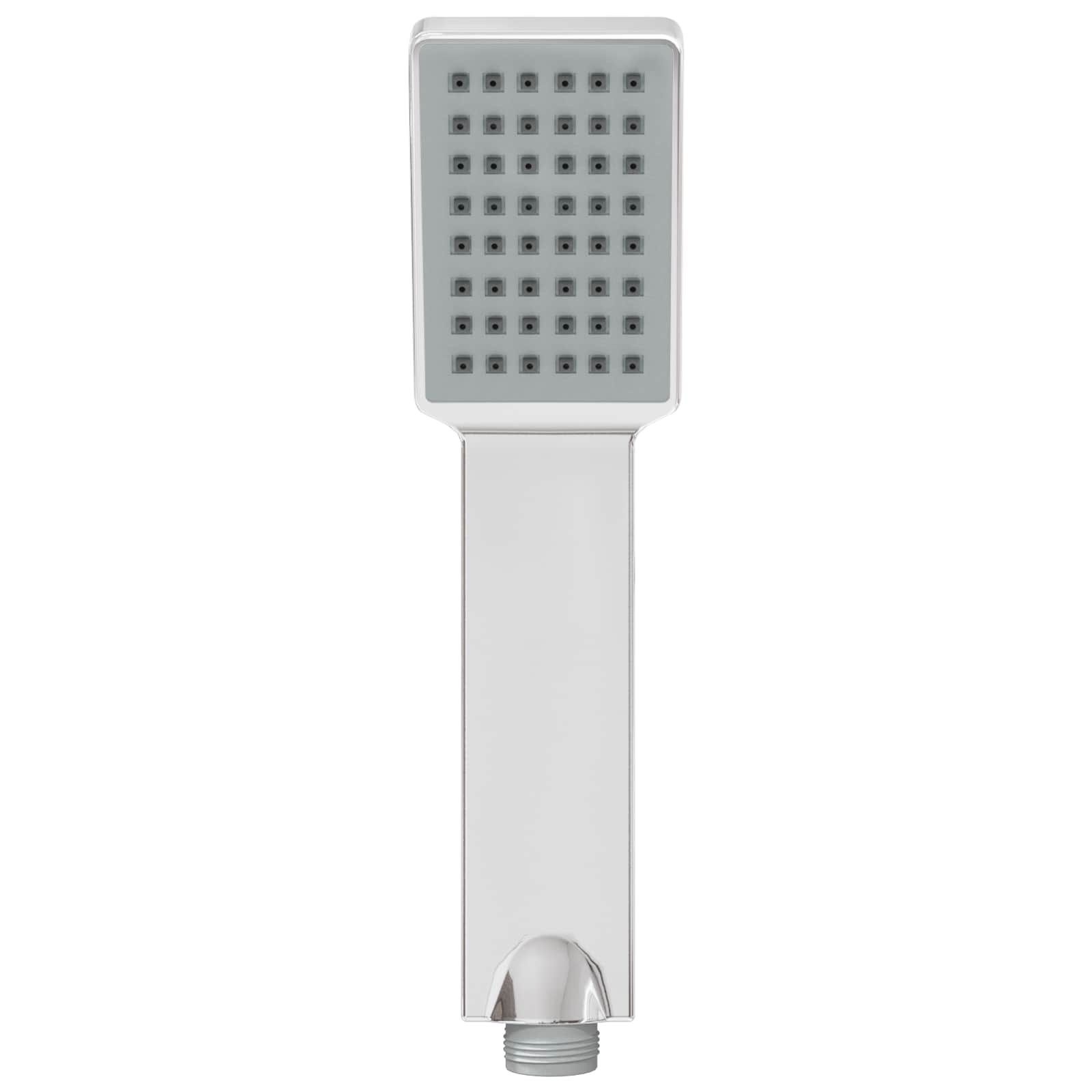 vidaXL Doucheset Chroom 150 cm Roestvrij staal