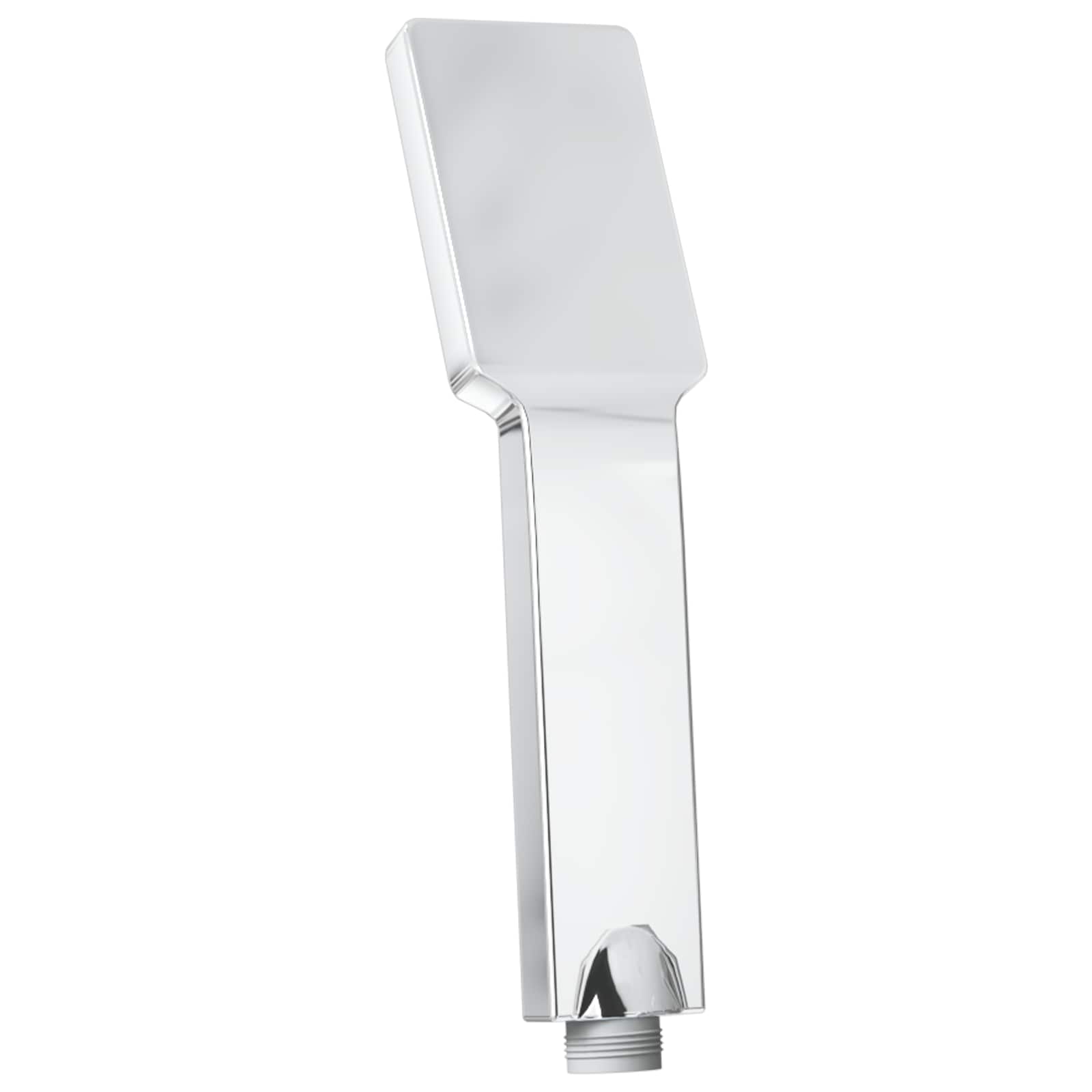 vidaXL Doucheset Chroom 150 cm Roestvrij staal