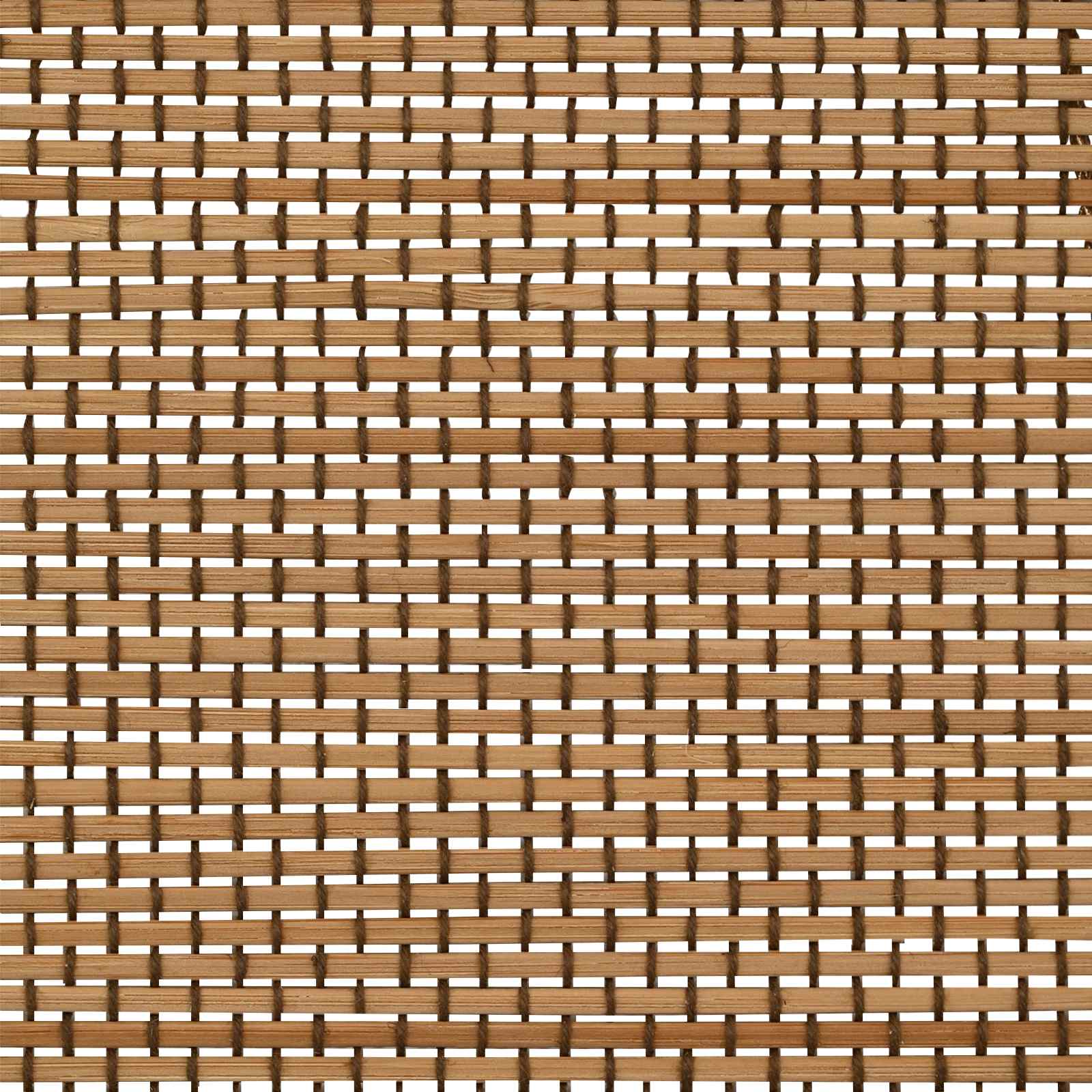 vidaXL Rolgordijn Bruin 40 x 160 cm Bamboe