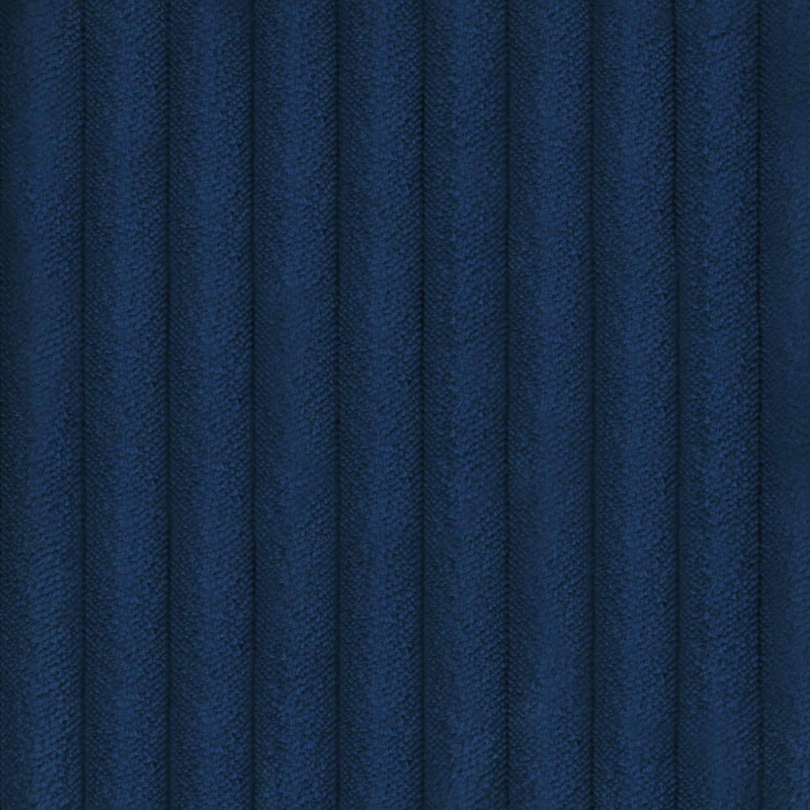 vidaXL Bankkussen 2 st Pluche Corduroy Antraciet Diepte 35 cm