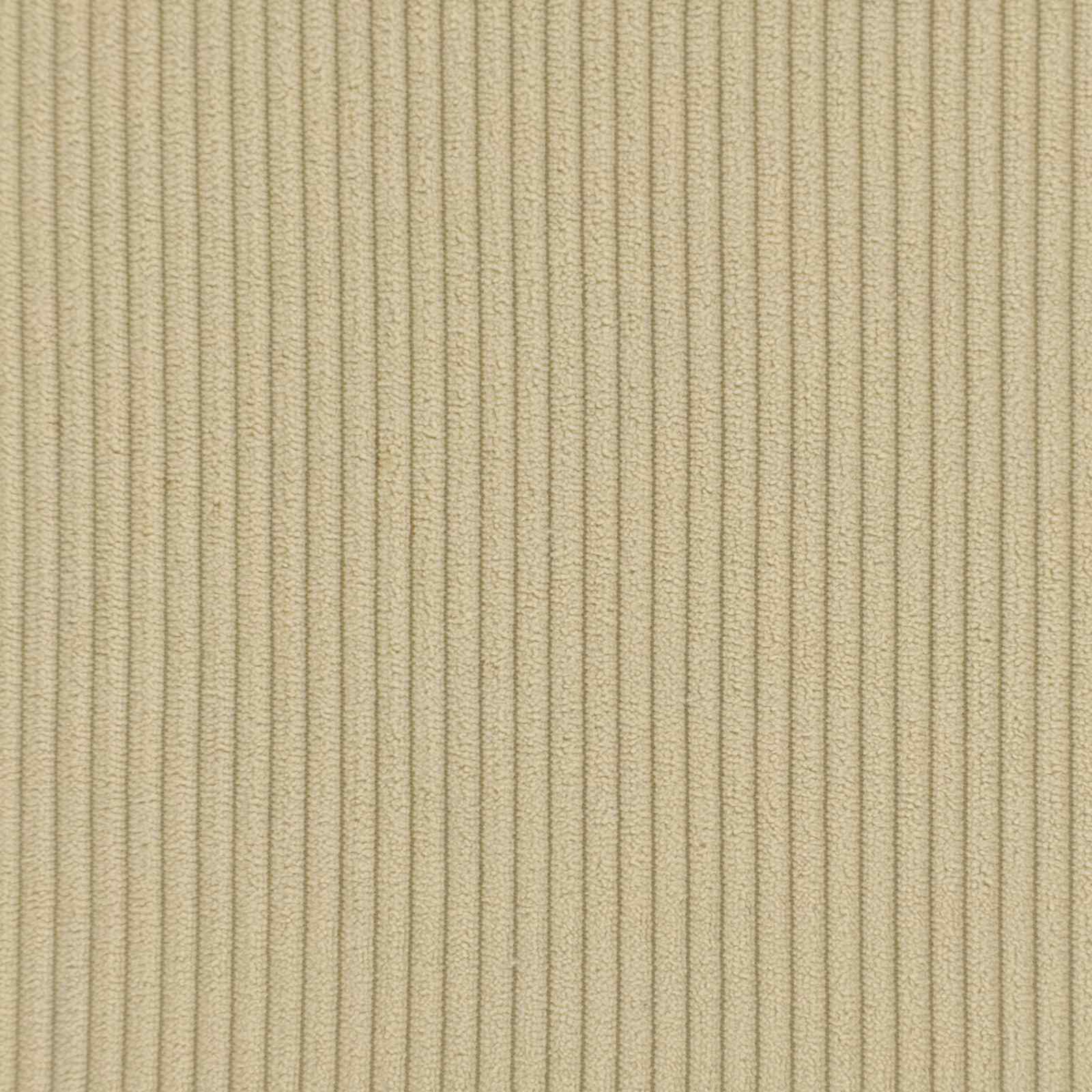 vidaXL Bankkussen corduroy Donkergroen Diepte 35 cm