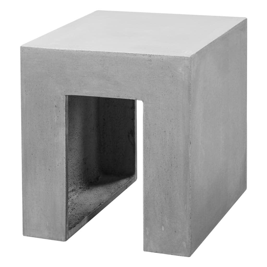 vidaXL 5-delige Tuinset beton