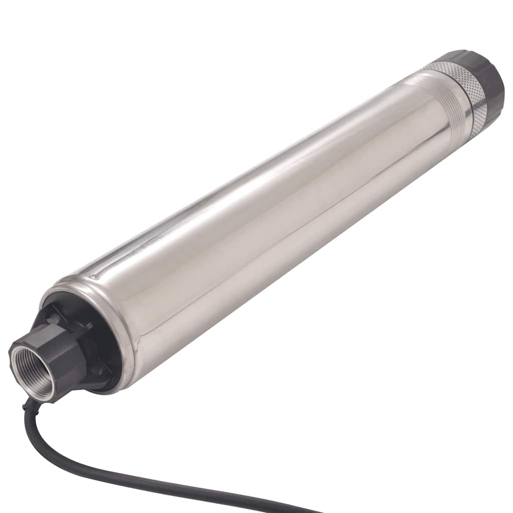 vidaXL Diepe bronpomp 60 m 900 W