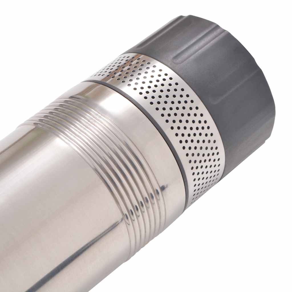 vidaXL Diepe bronpomp 60 m 900 W