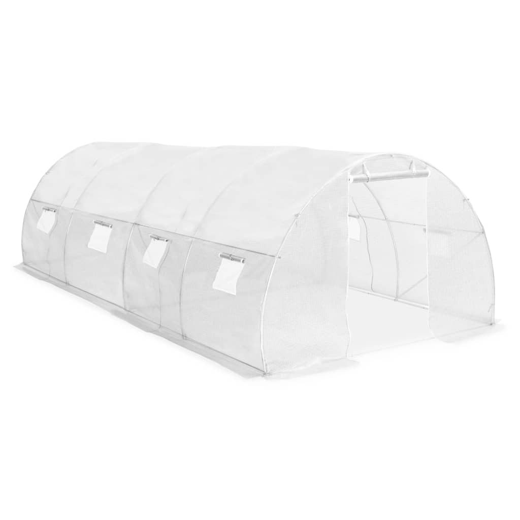 vidaXL Kas 4,5 m² 300x150x200 cm