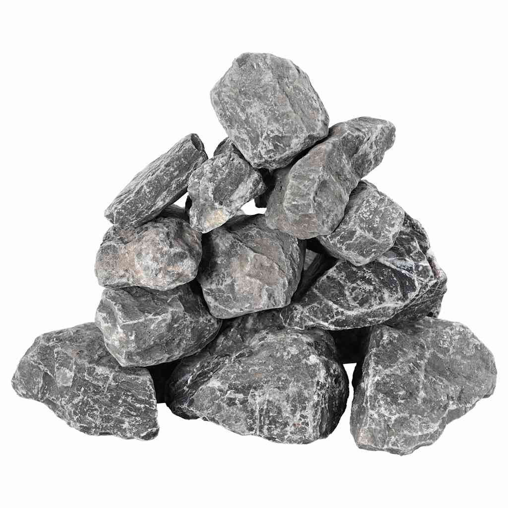 vidaXL Saunastenen 15 kg