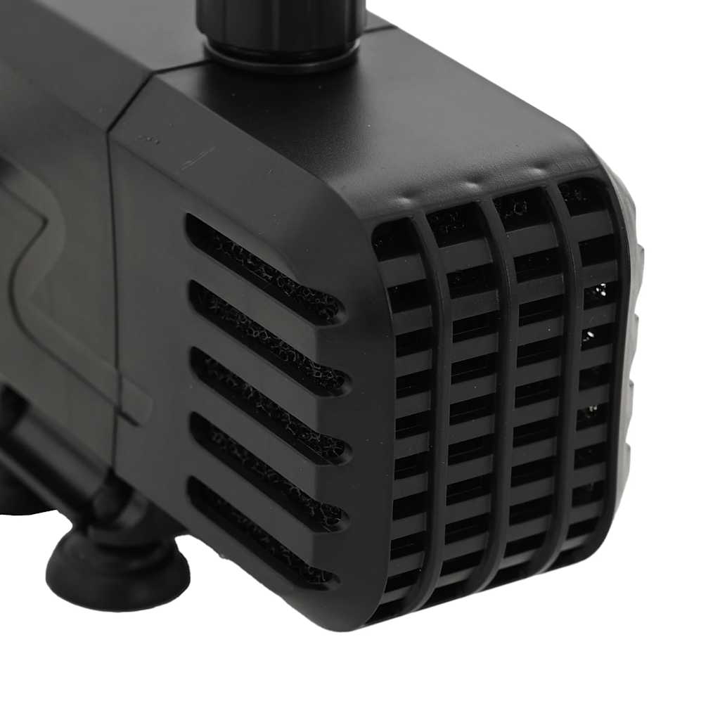 vidaXL Aquariumpomp onderdompelbaar 1800 L/u