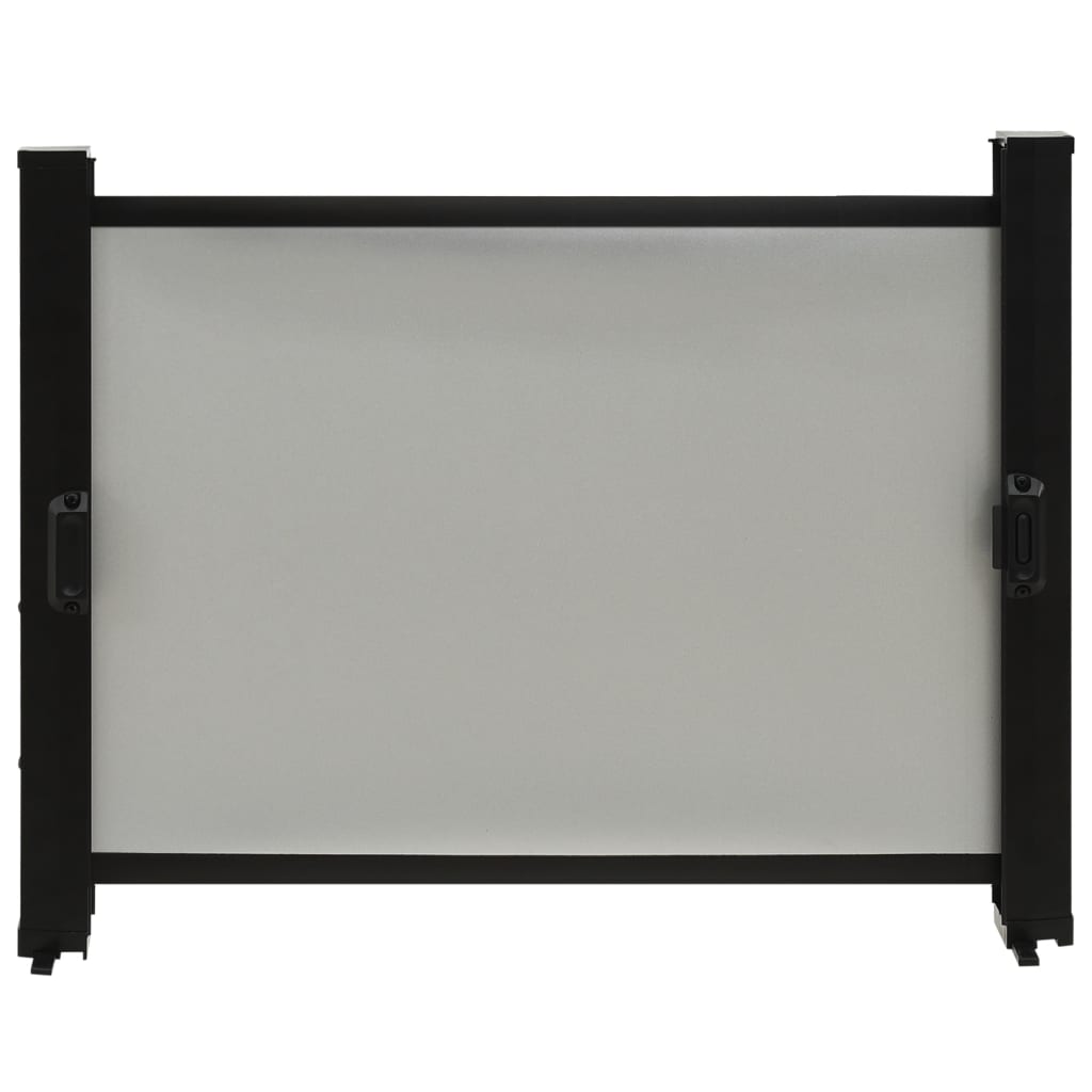 vidaXL Miniprojectiescherm 4:3 20''