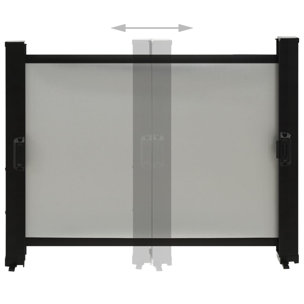 vidaXL Miniprojectiescherm 4:3 20''