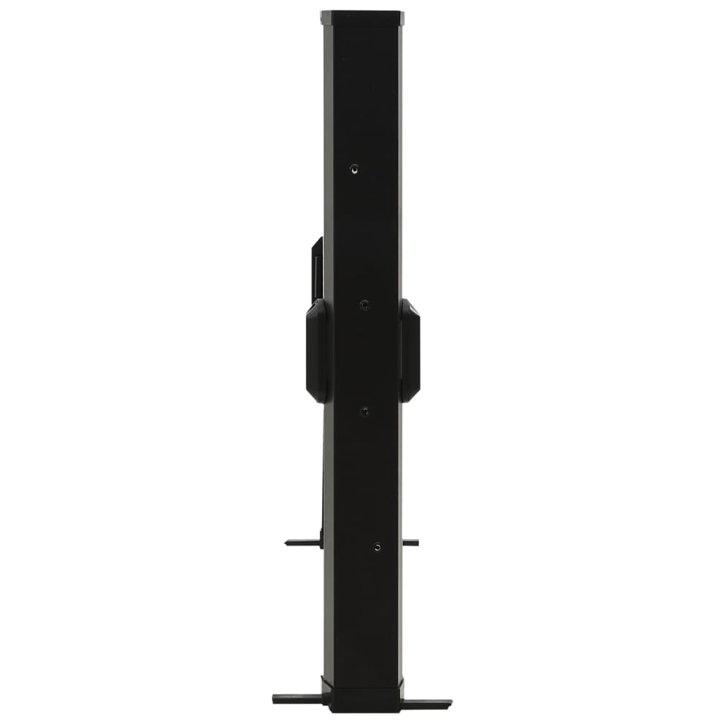 vidaXL Miniprojectiescherm 4:3 20''