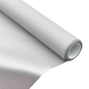 vidaXL Projectiedoek 4:3 60'' PVC metallic