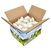 vidaXL Wascapsules 100 st alles-in-1 voor wit textiel