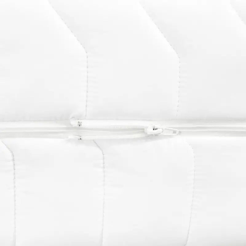 7 Zone Matras met Deelbare Rits voor Optimaal Comfort - Matrassen