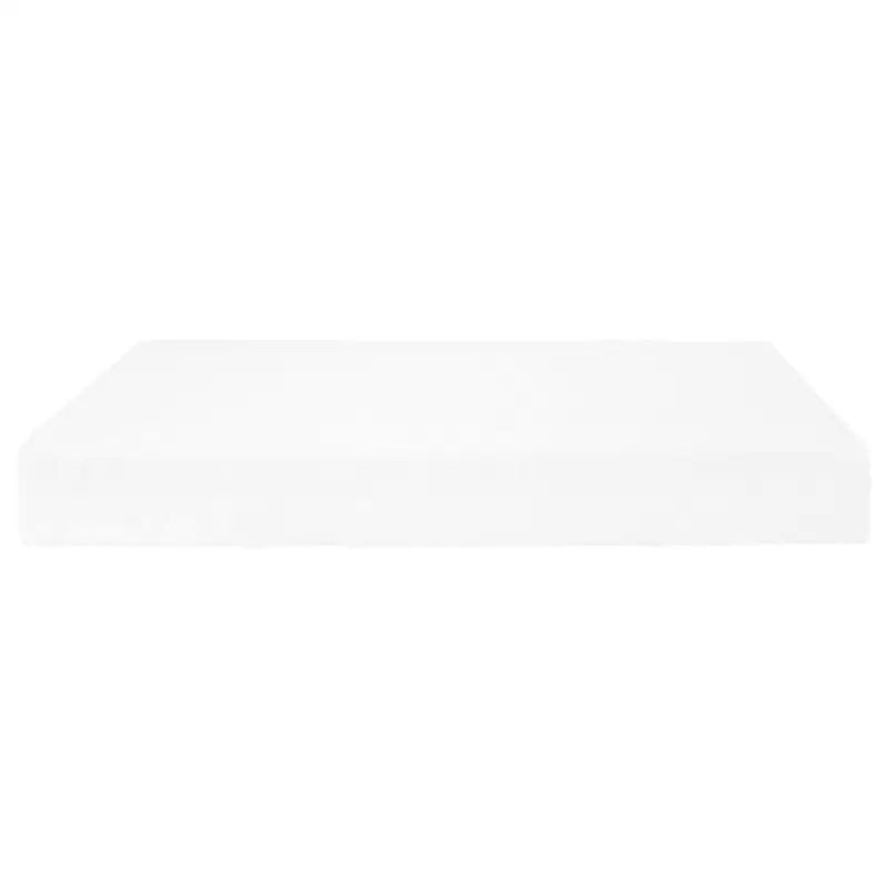 7 Zone Matras met Deelbare Rits voor Optimaal Comfort - Matrassen
