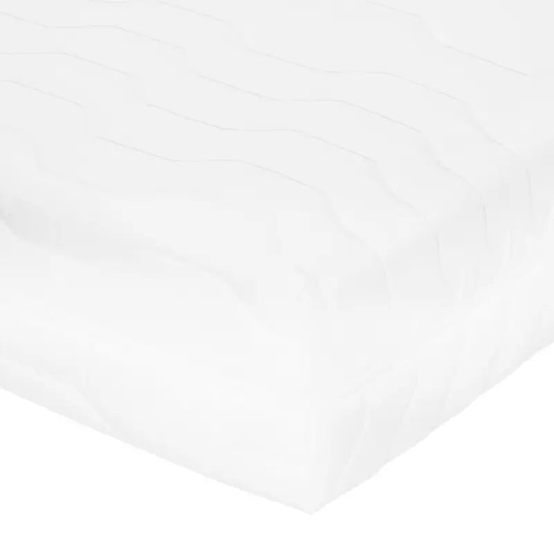 7 Zone Matras met Deelbare Rits voor Optimaal Comfort - Matrassen