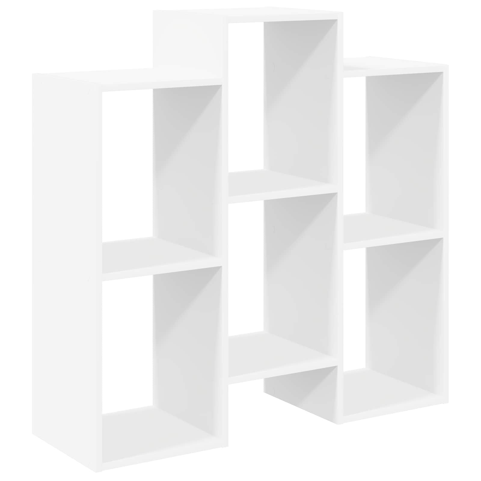 vidaXL Dressoir Sonoma Eiken 90 x 30 x 90 cm