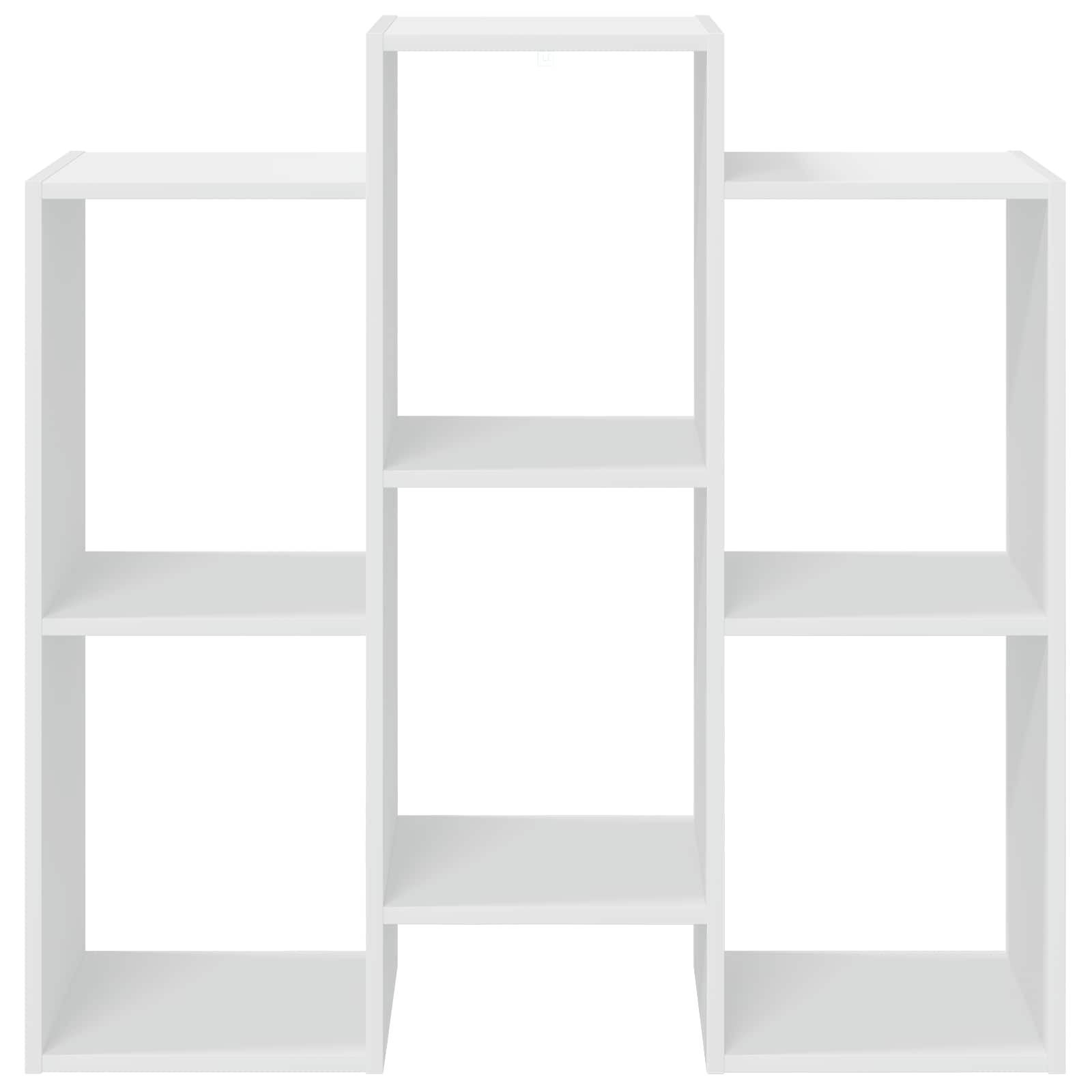 vidaXL Dressoir Sonoma Eiken 90 x 30 x 90 cm