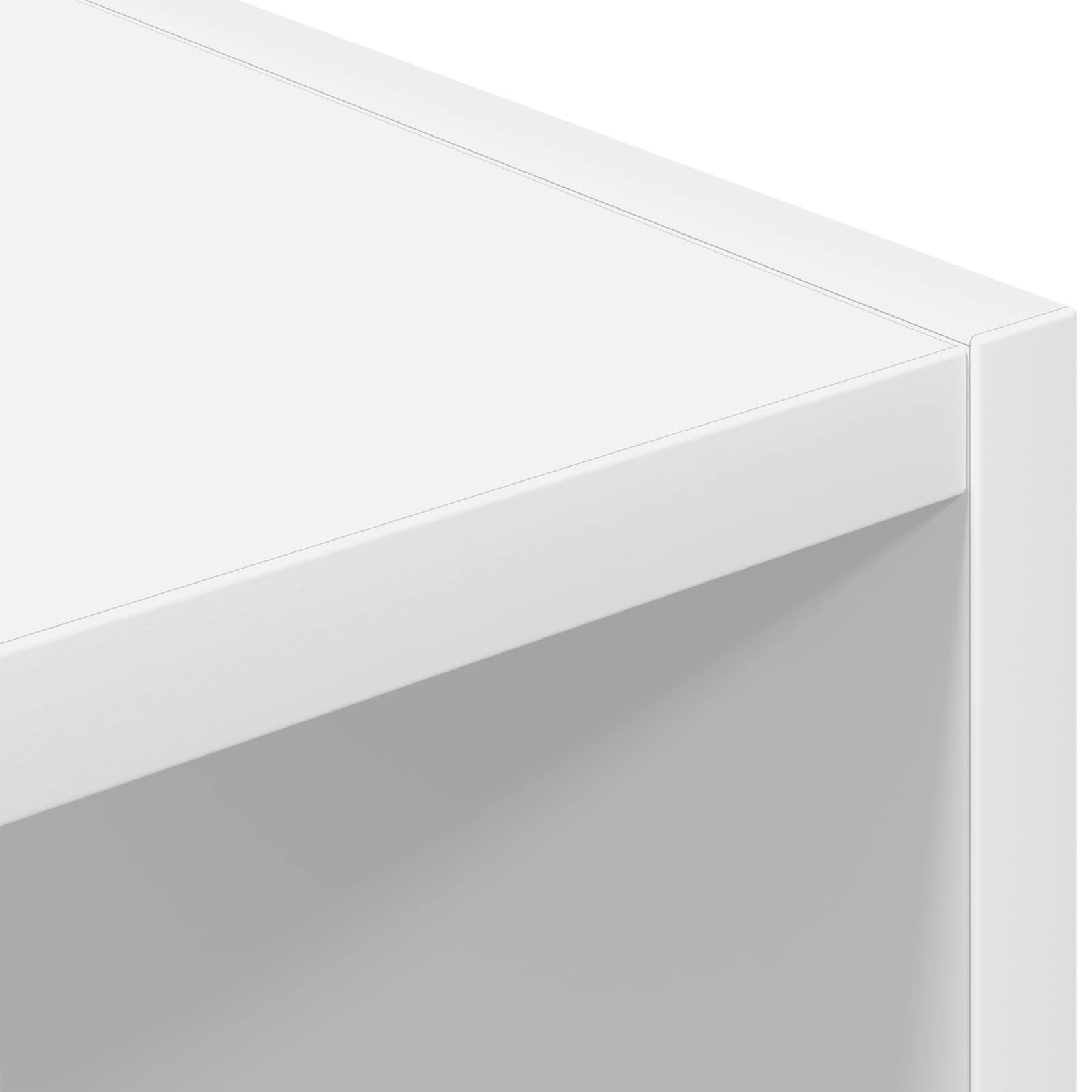 vidaXL Dressoir Sonoma Eiken 90 x 30 x 90 cm